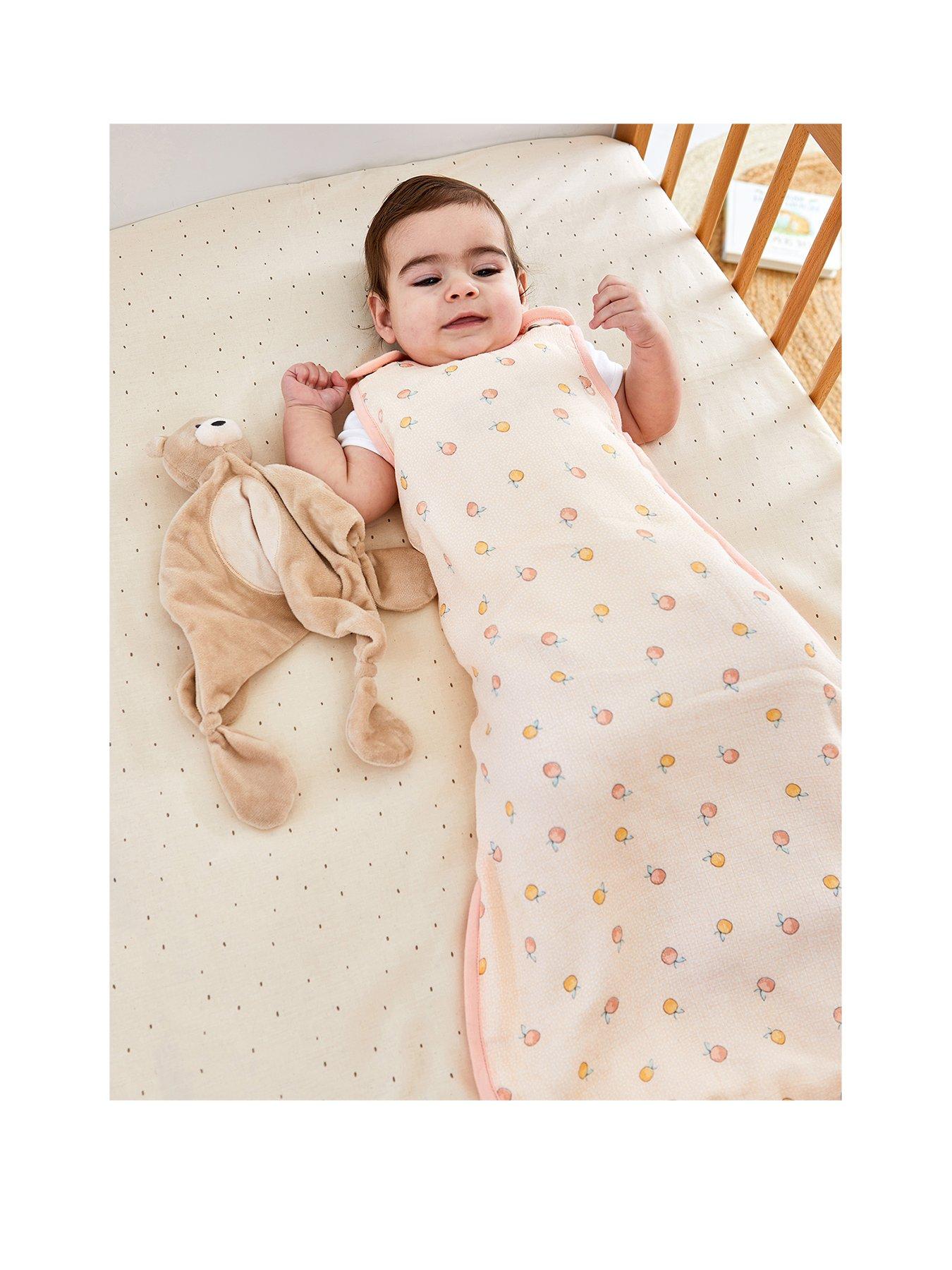 Jojo maman bebe sleeping bag best sale