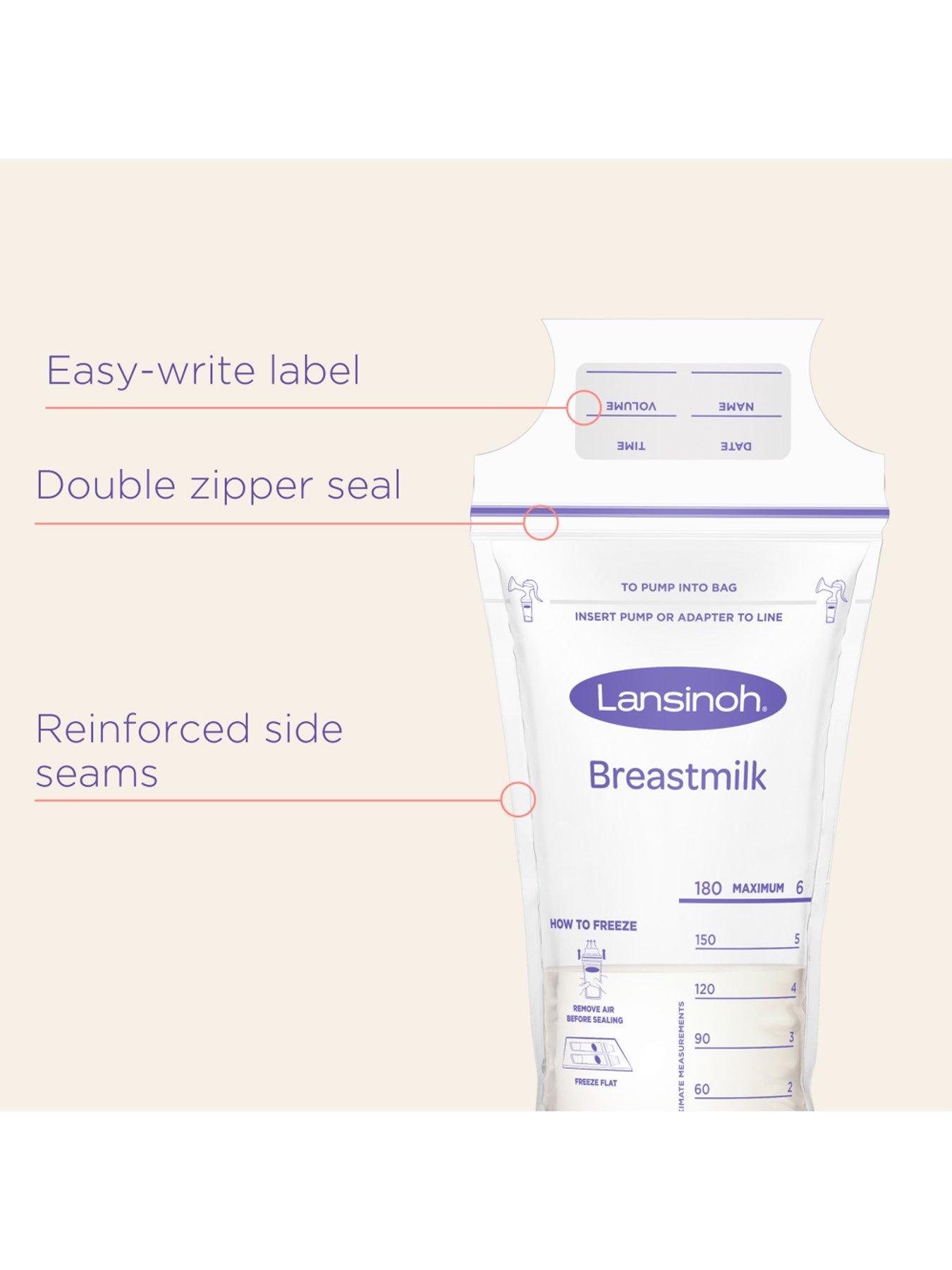 lansinoh-lansinoh-manual-breast-pump-set-1x-hpa-lanolin-nipple-cream-10ml-1x-disposable-nursing-pads-x24-1x-breastmilk-storage-bags-x25-1x-breast-pumpdetail