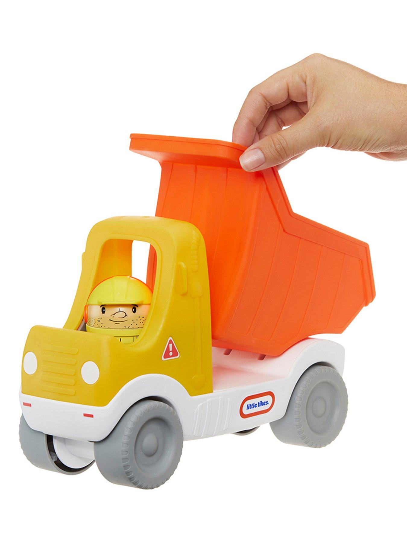 little-tikes-toddle-tots-haul-away-dump-truckdetail