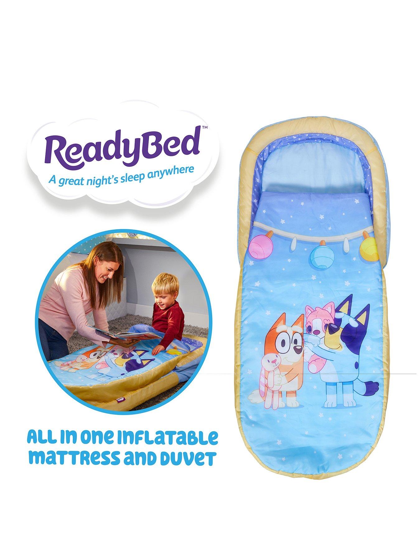 undefined Bedtime My First Ready Bed