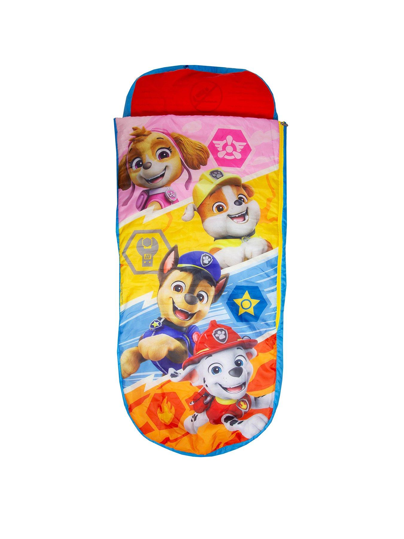 undefined Paw Patrol Ready Bed
