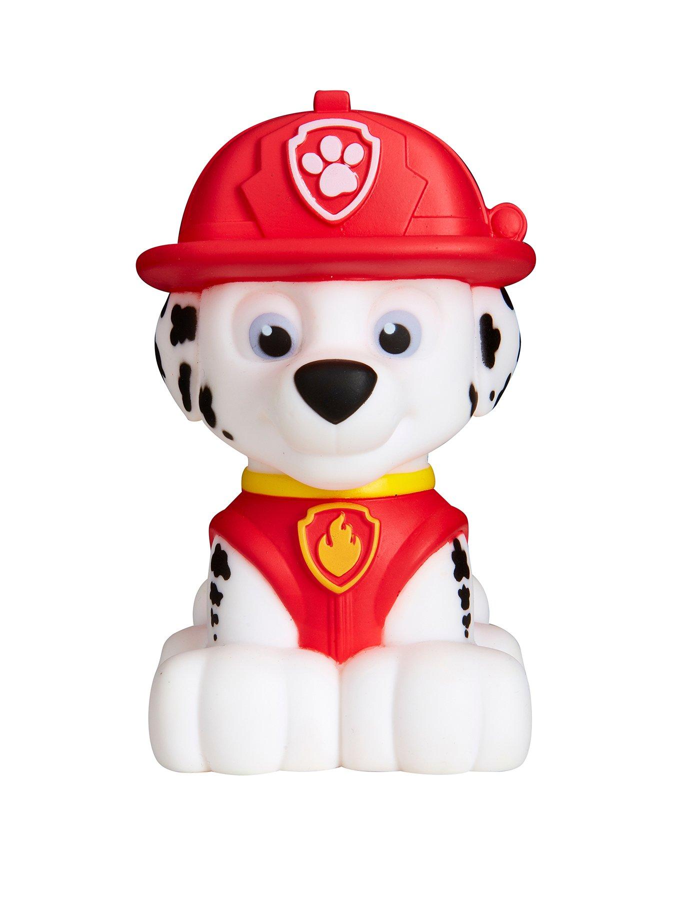 Paw Patrol Marshall GoGlow Buddy Night Light  &  Torch