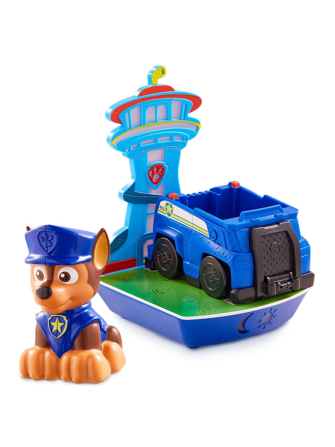 Image of Paw Patrol Chase Goglow Dream Nightlight
