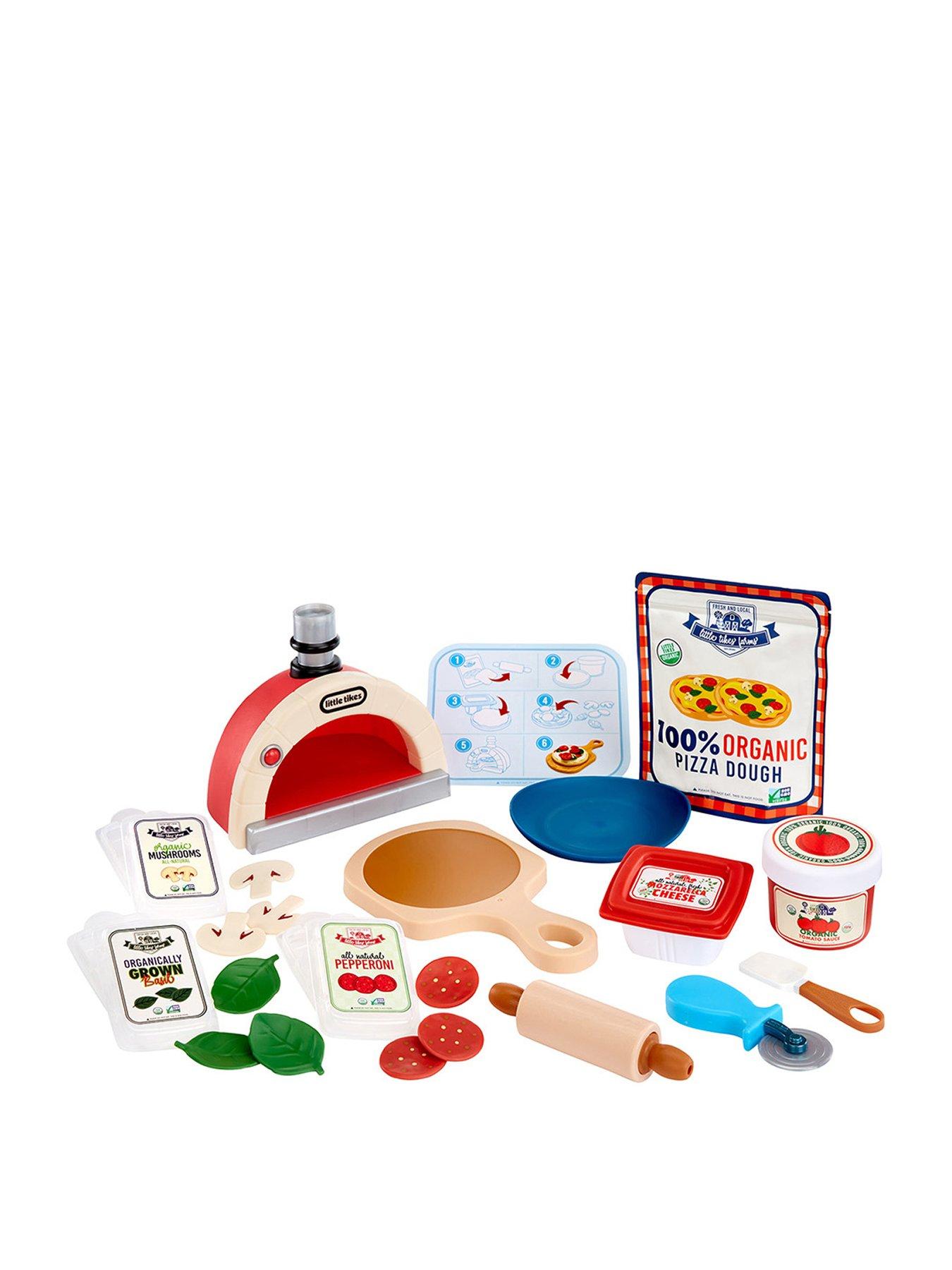 little-tikes-lt-creative-chefs-pizza-kit