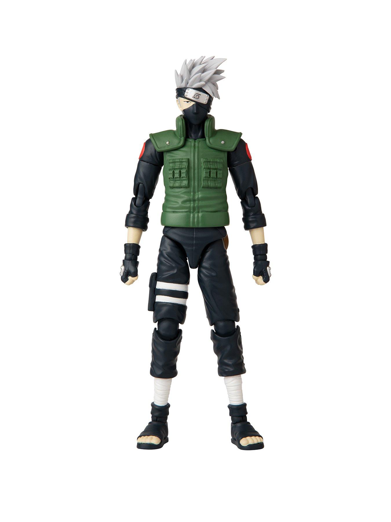 anime-heroes-anime-heroes-hatake-kakashi