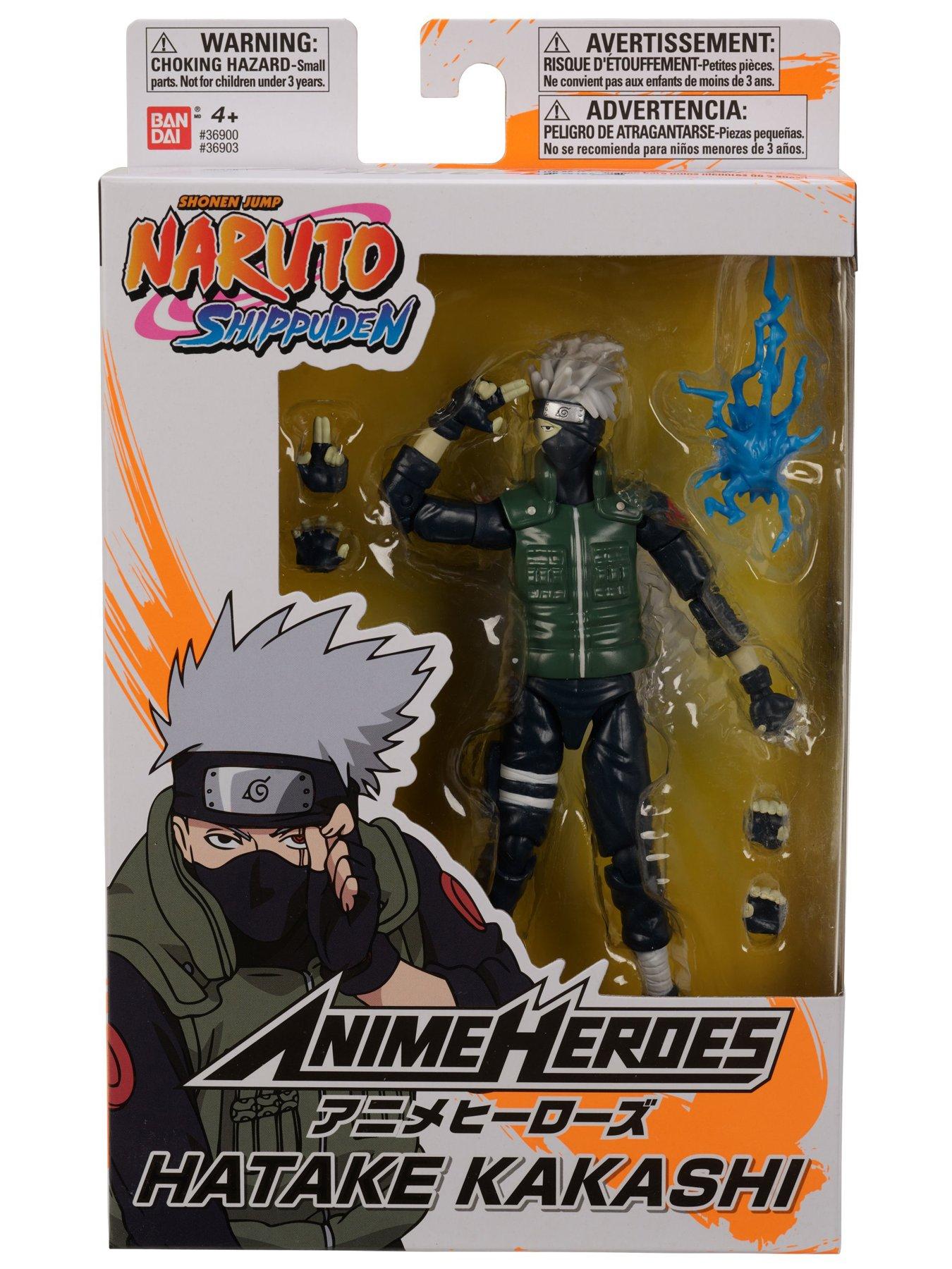 anime-heroes-anime-heroes-hatake-kakashidetail