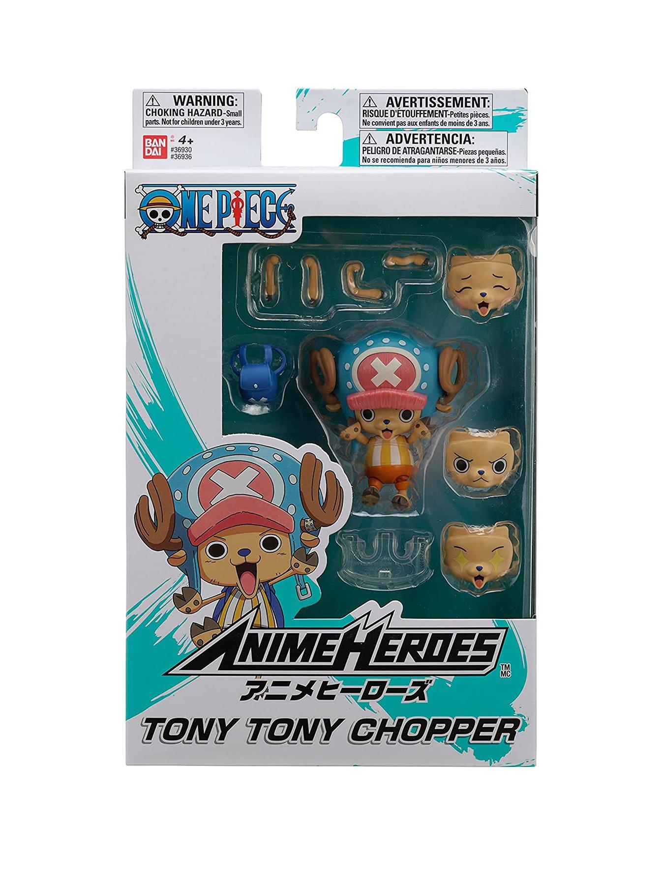 Image of Anime Heroes Anime Heroes - Chopper