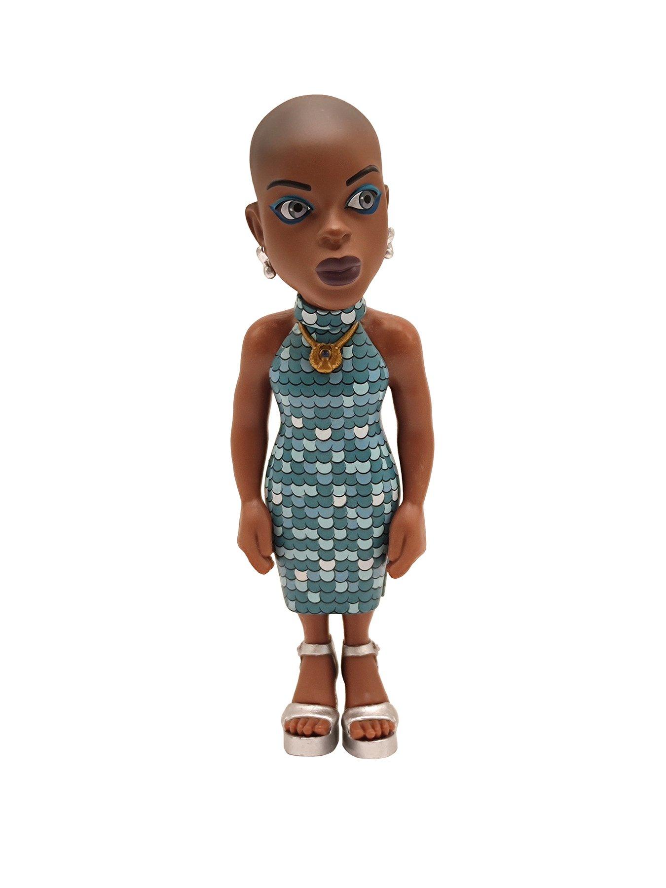 Image of Minix Bianca Sinclair