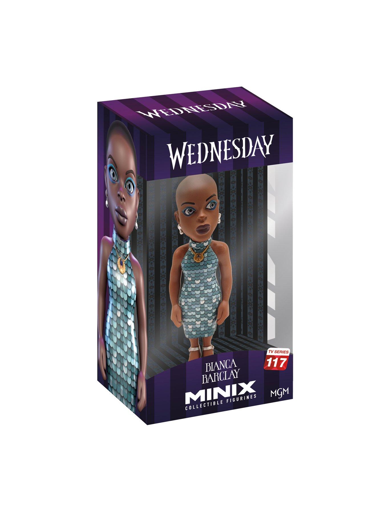 Image 2 of 3 of Minix Bianca Sinclair