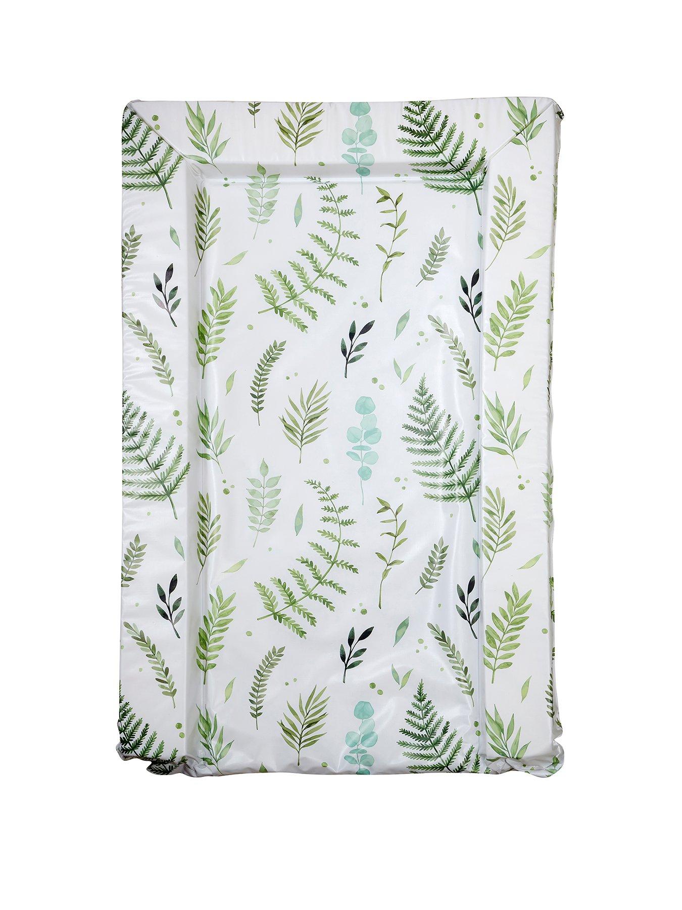 Image 1 of 3 of East Coast East Coast Botanical Changing Mat