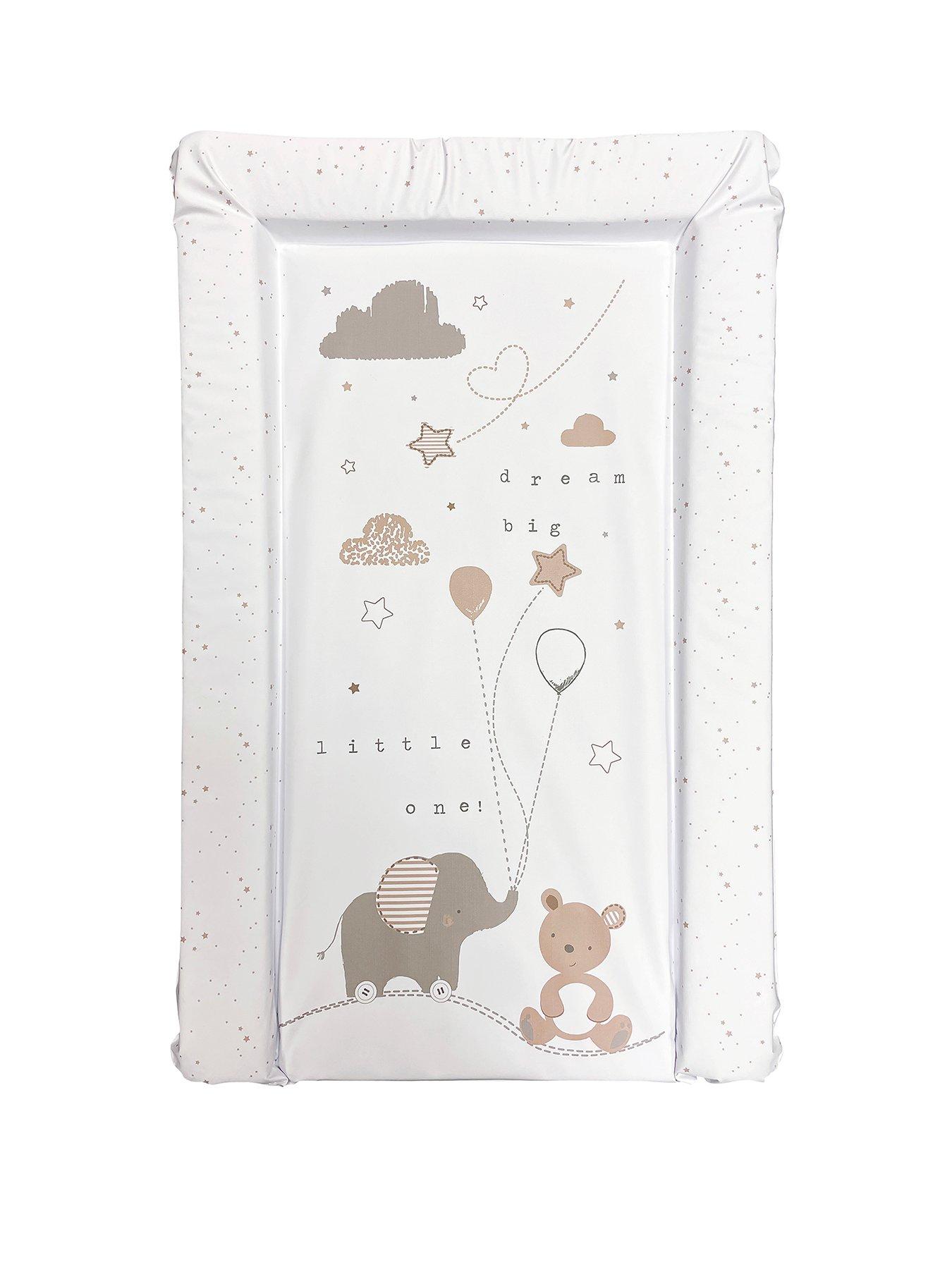 Image 1 of 3 of East Coast East Coast Little One Changing Mat