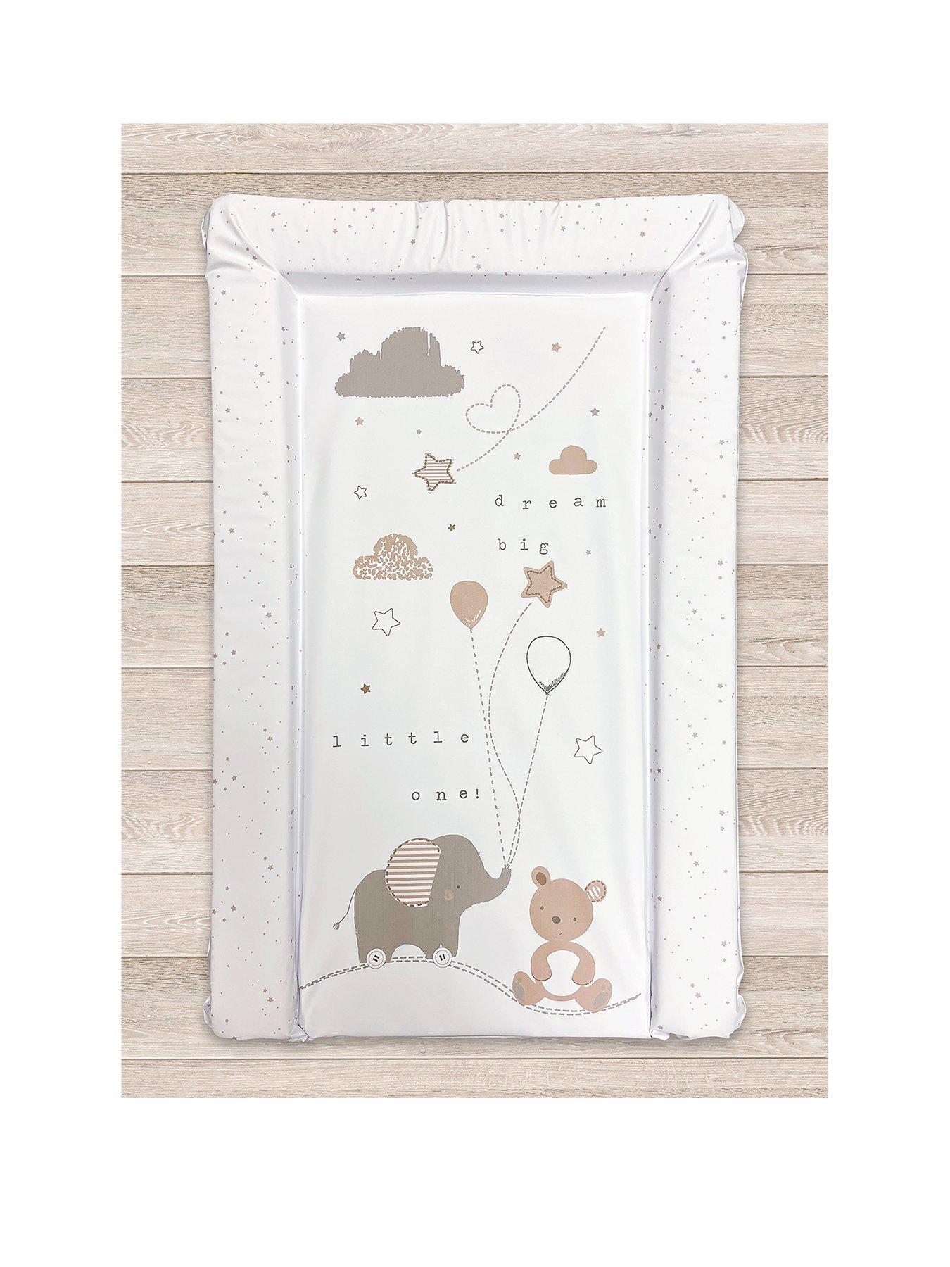 Image 2 of 3 of East Coast East Coast Little One Changing Mat