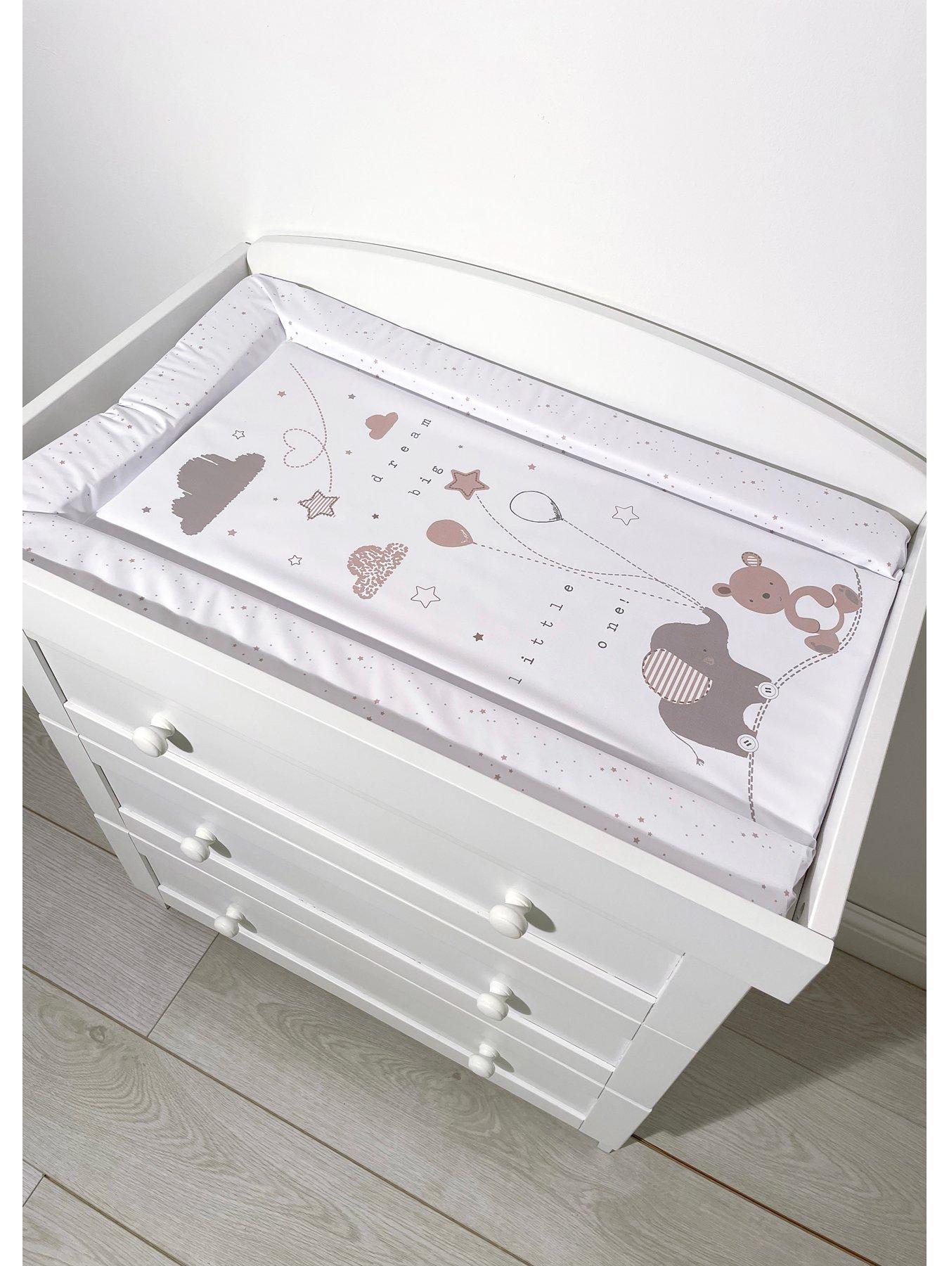 Image 3 of 3 of East Coast East Coast Little One Changing Mat