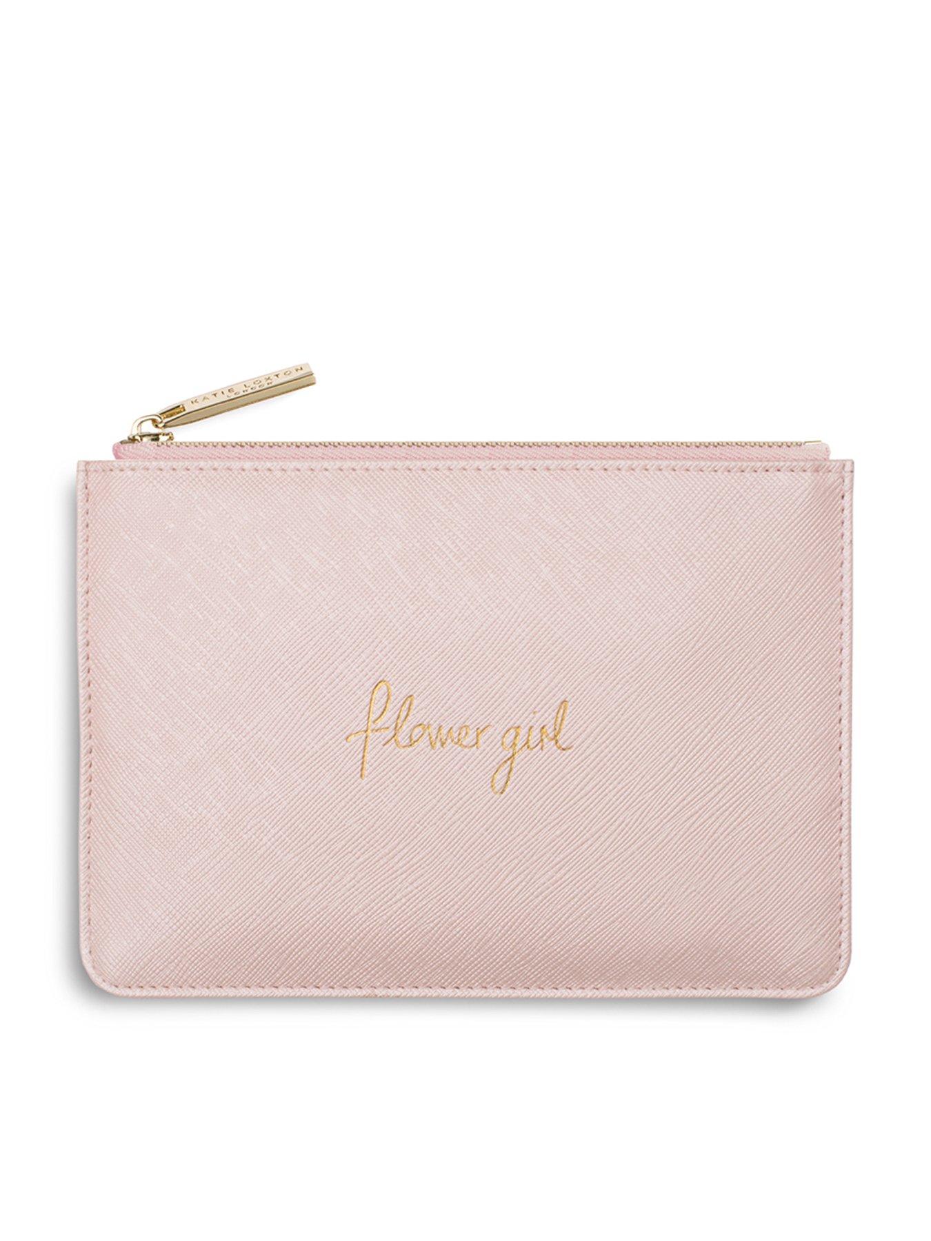 katie-loxton-flower-girl-mini-perfect-pouch-pink