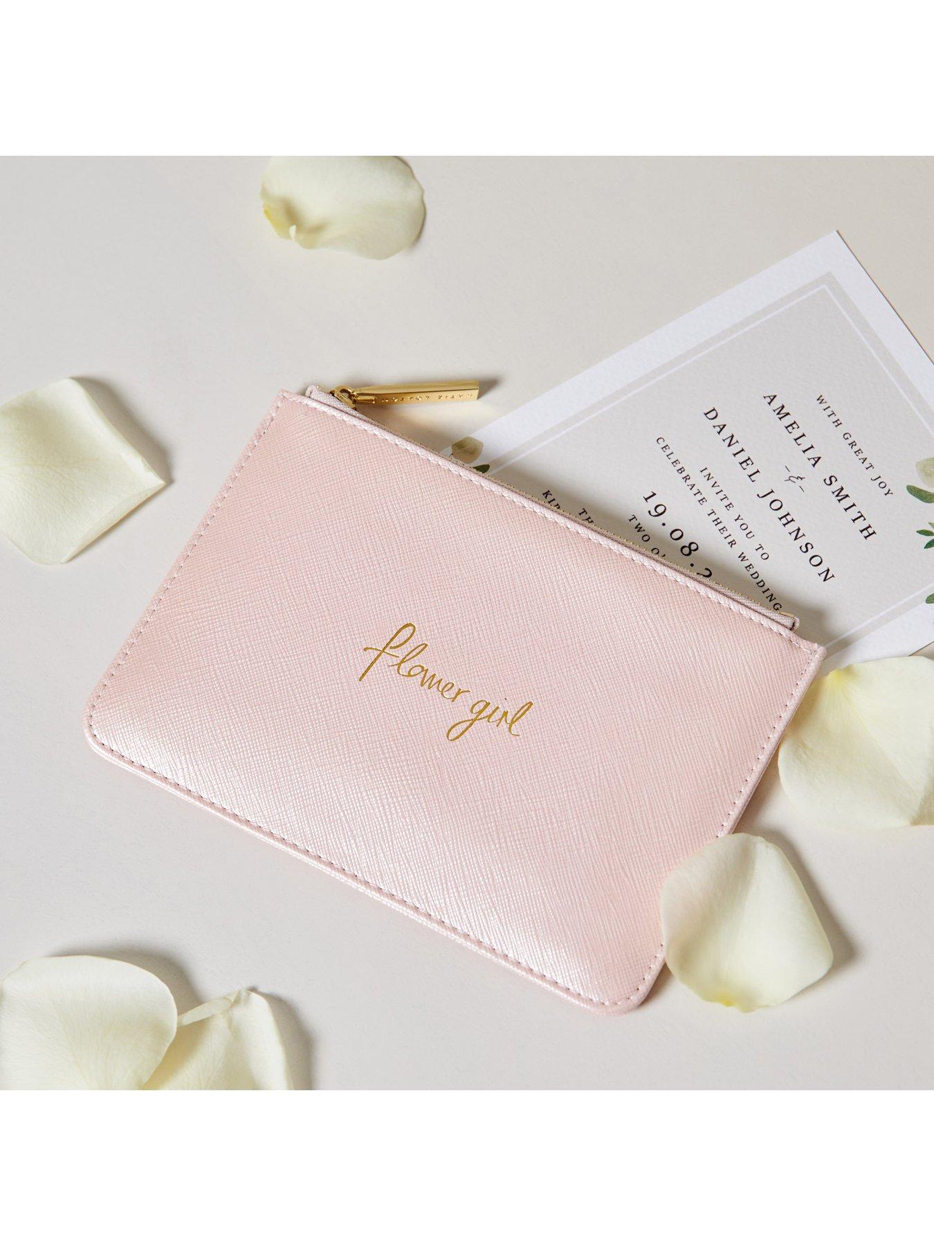 katie-loxton-flower-girl-mini-perfect-pouch-pinkstillFront