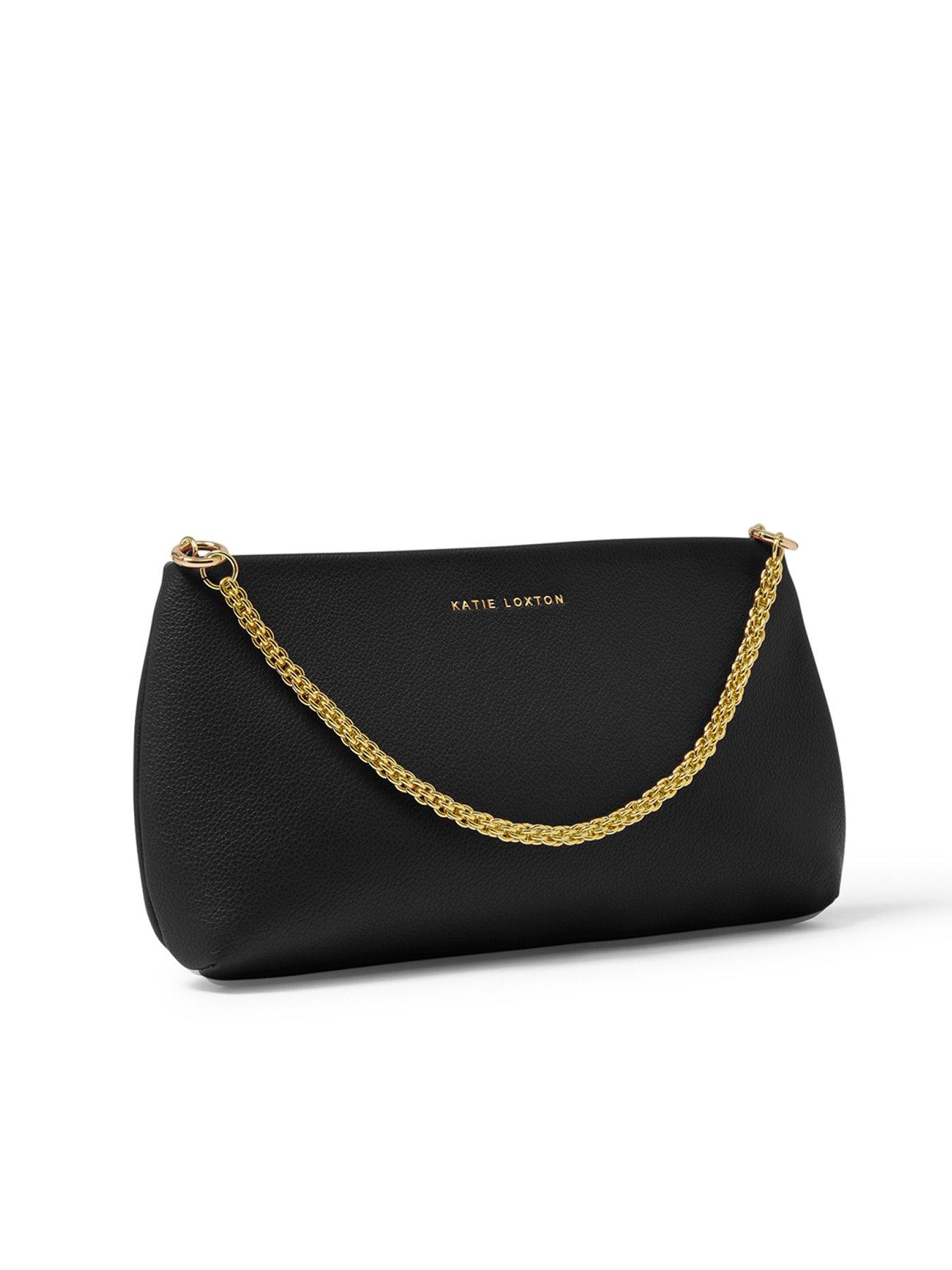 katie-loxton-margot-wristlet-black