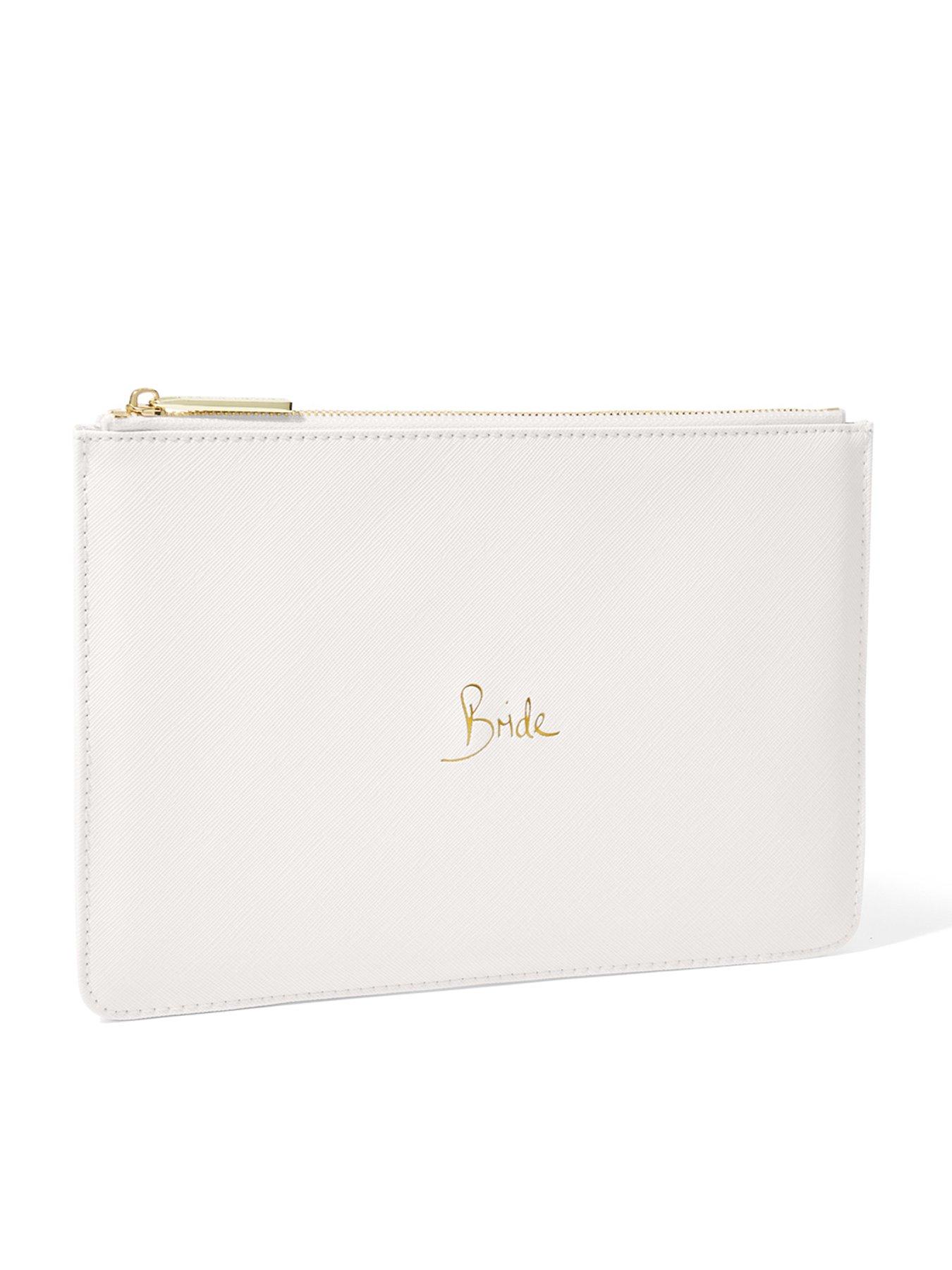 katie-loxton-bride-perfect-pouch-white