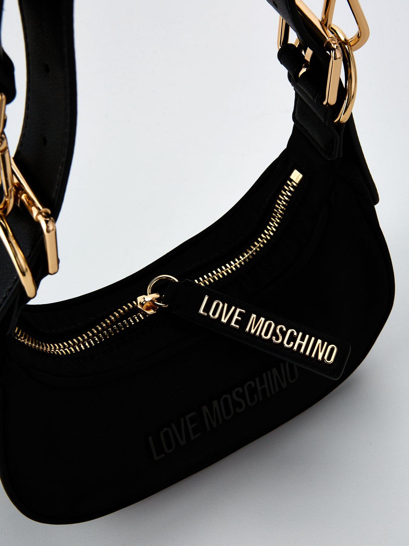 love-moschino-nylon-mini-shoulder-bag-blackdetail