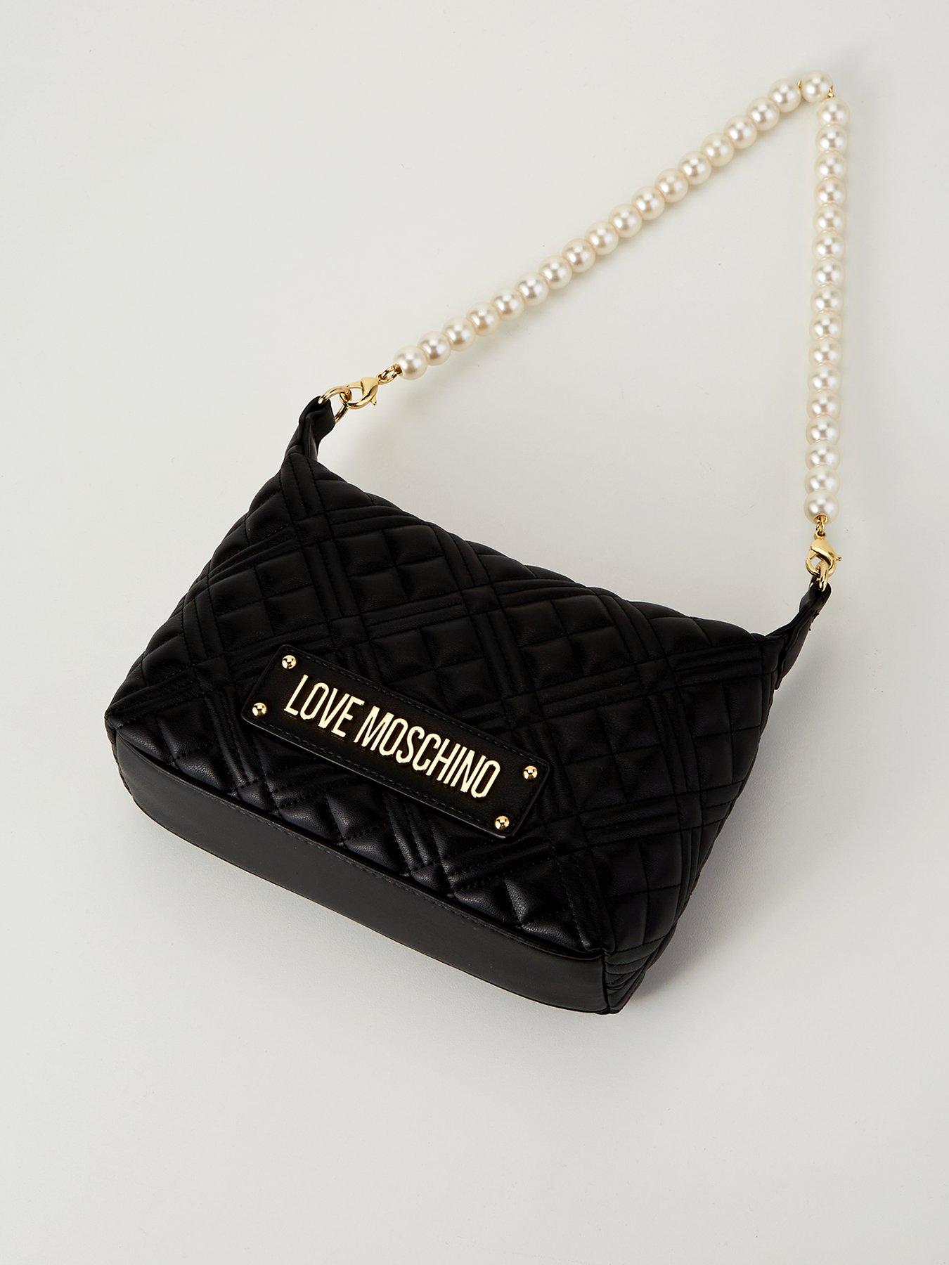 love-moschino-quilted-shoulder-bag-with-pearl-chain-blackback