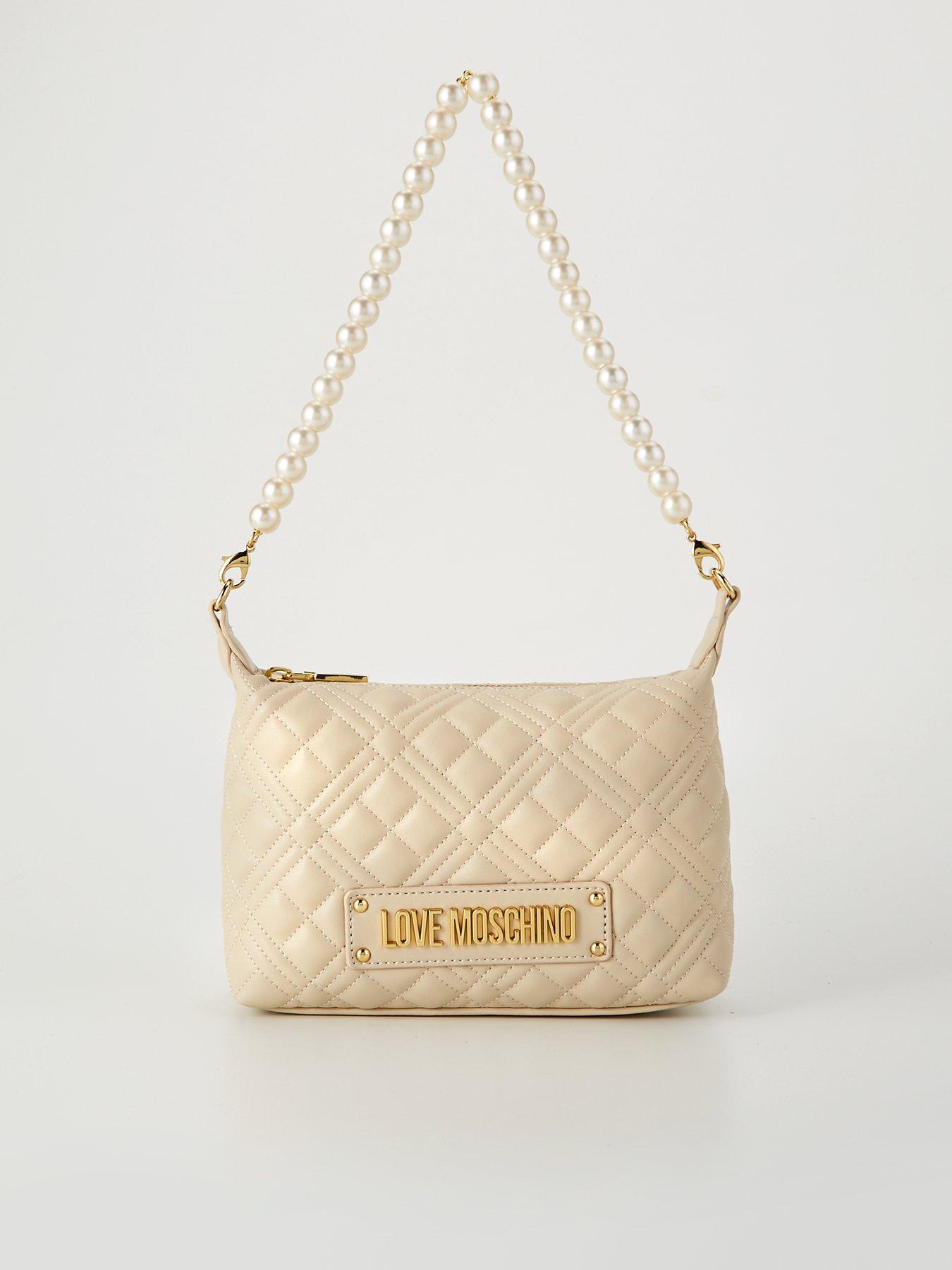 love-moschino-quilted-shoulder-bag-with-pearl-chain-cream