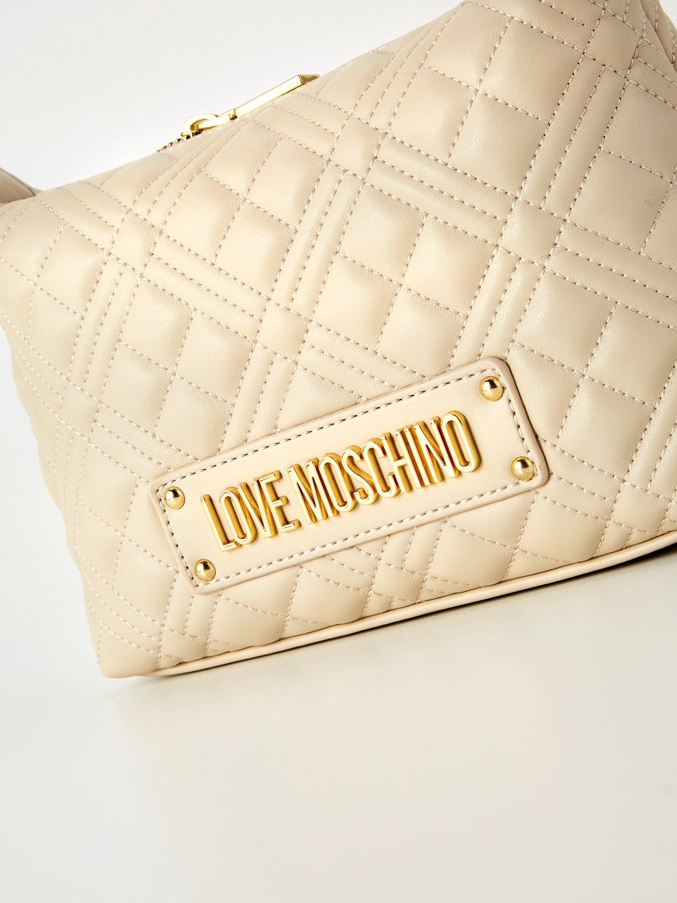 love-moschino-quilted-shoulder-bag-with-pearl-chain-creamoutfit