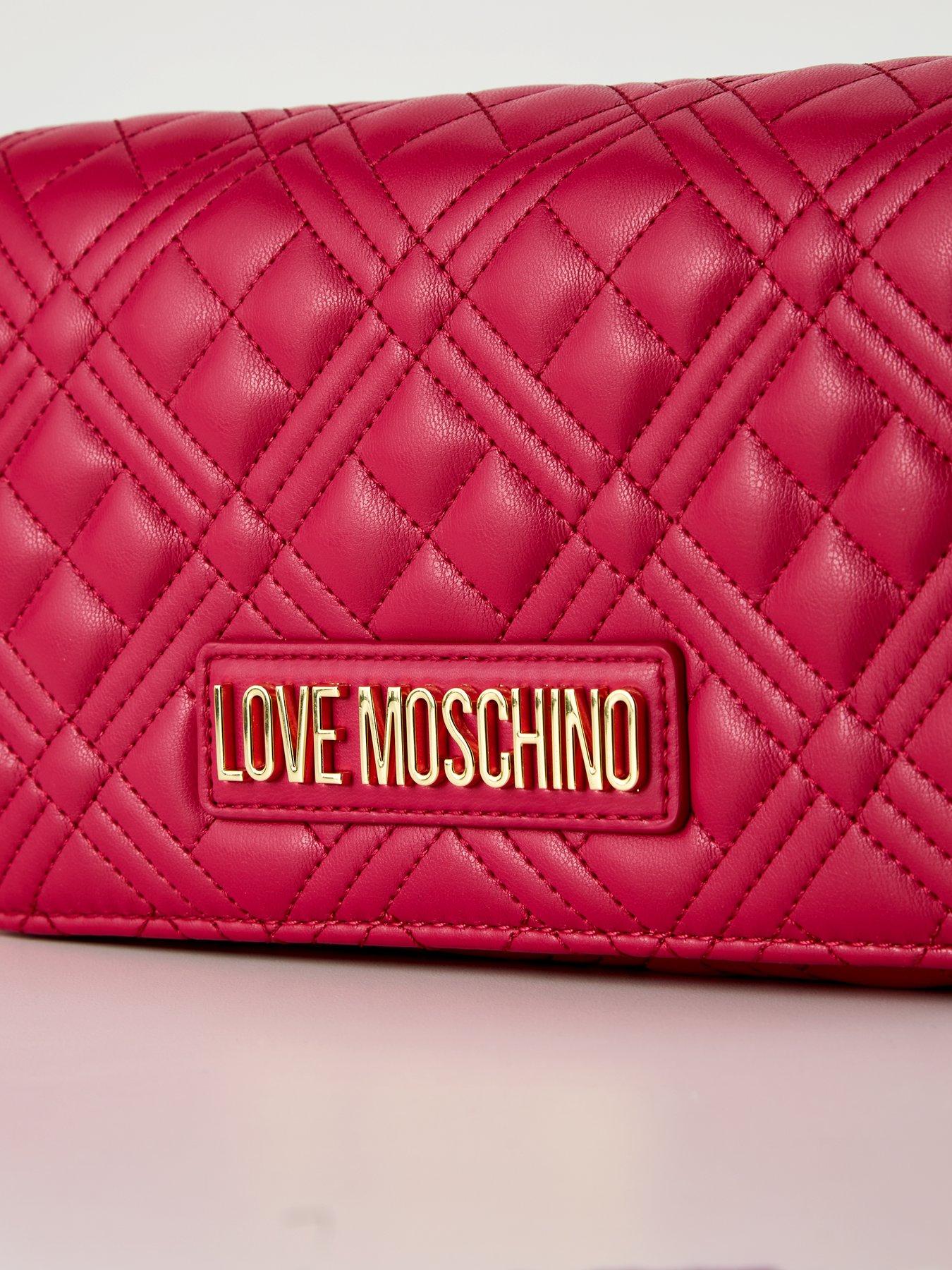 love-moschino-small-quilted-crossbody-bag-bright-pinkoutfit