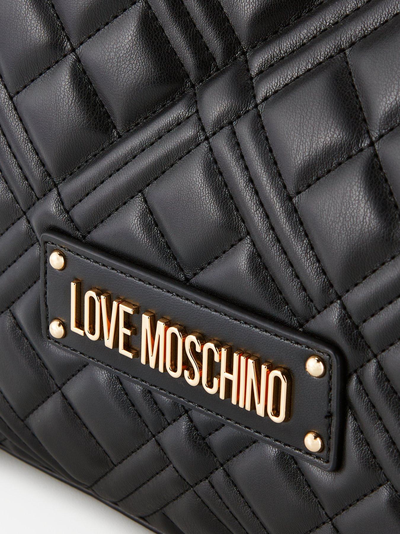 love-moschino-quilted-small-tote-blackoutfit