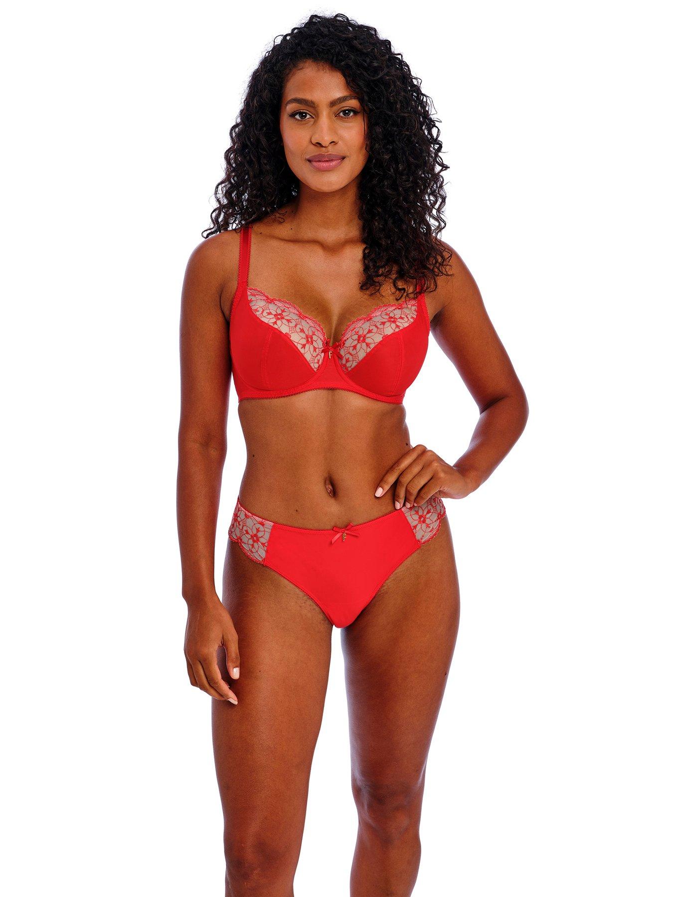 freya-hallie-uw-plunge-bra-red