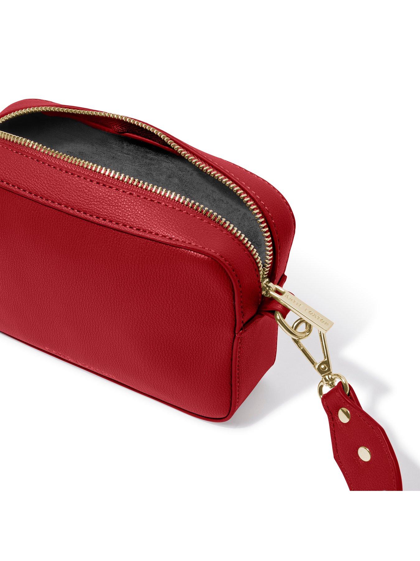 katie-loxton-zana-mini-crossbody-bag-redstillFront