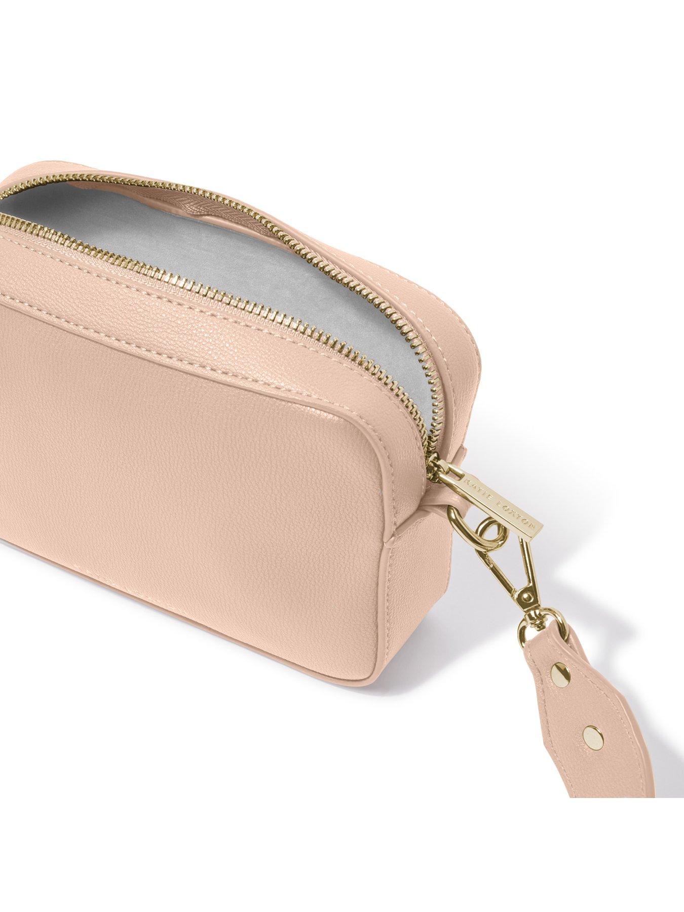 katie-loxton-zana-mini-crossbody-bag-pinkstillFront