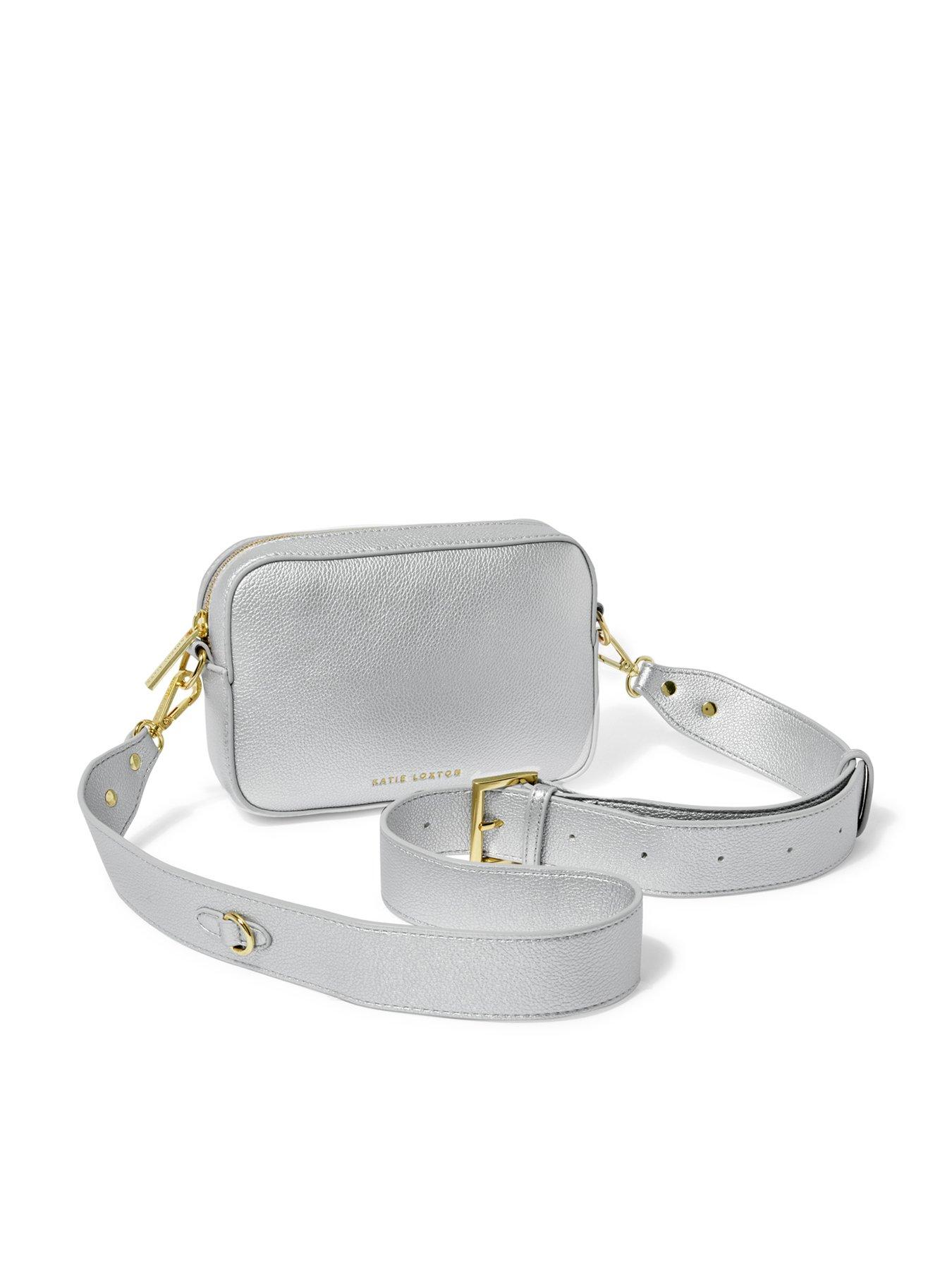 katie-loxton-zana-mini-crossbody-bag-silver