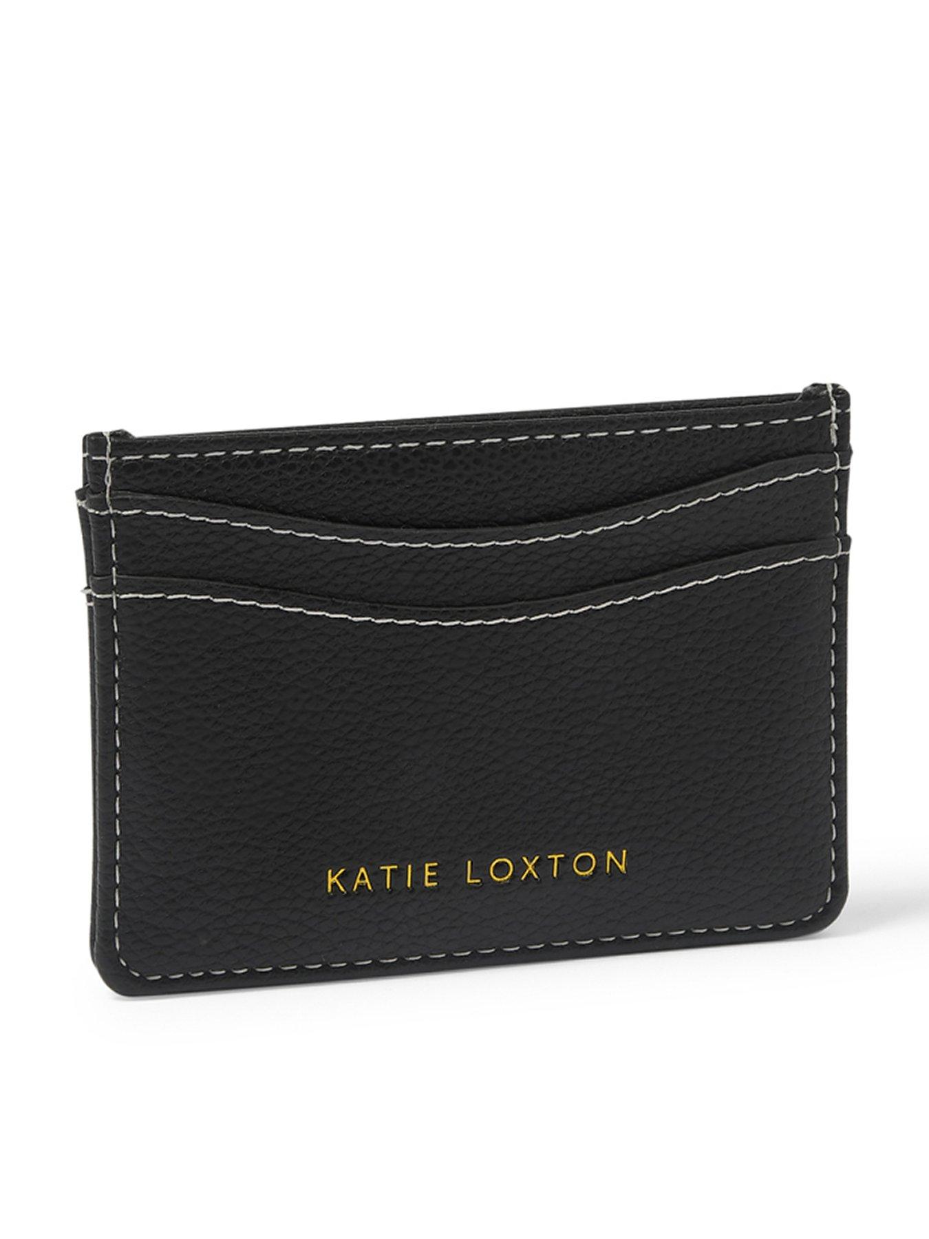 katie-loxton-perri-cardholder-black