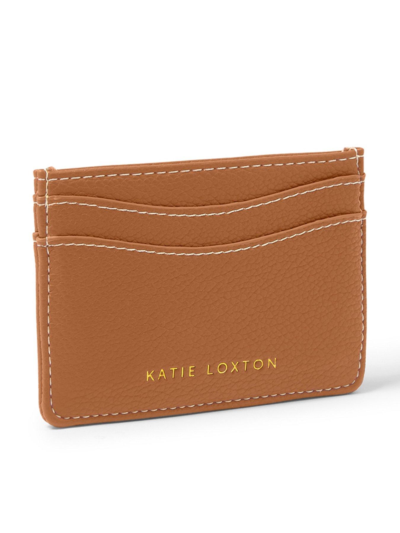 katie-loxton-perri-cardholder-brownfront