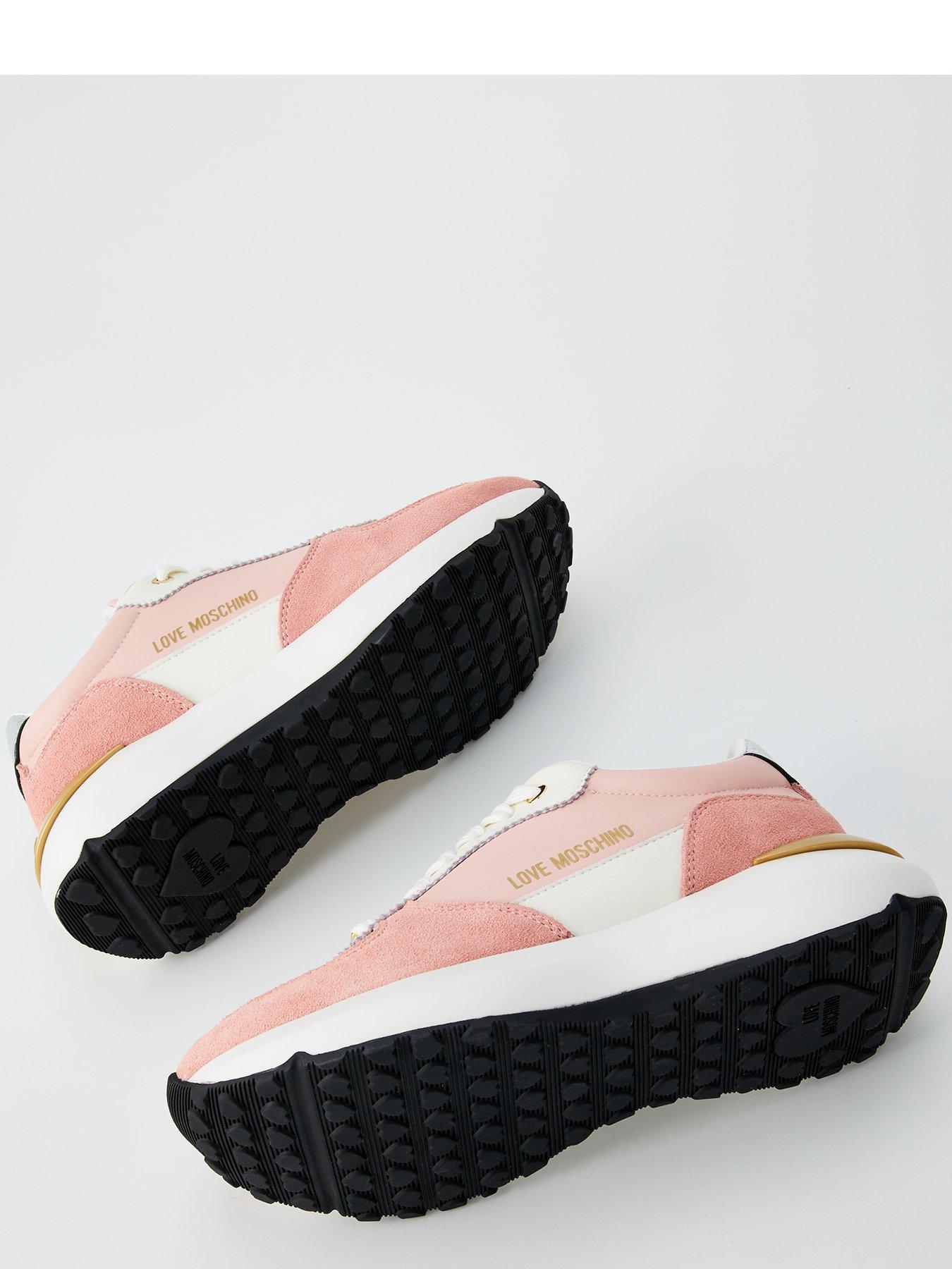 love-moschino-chunky-sneakers-light-pinkdetail