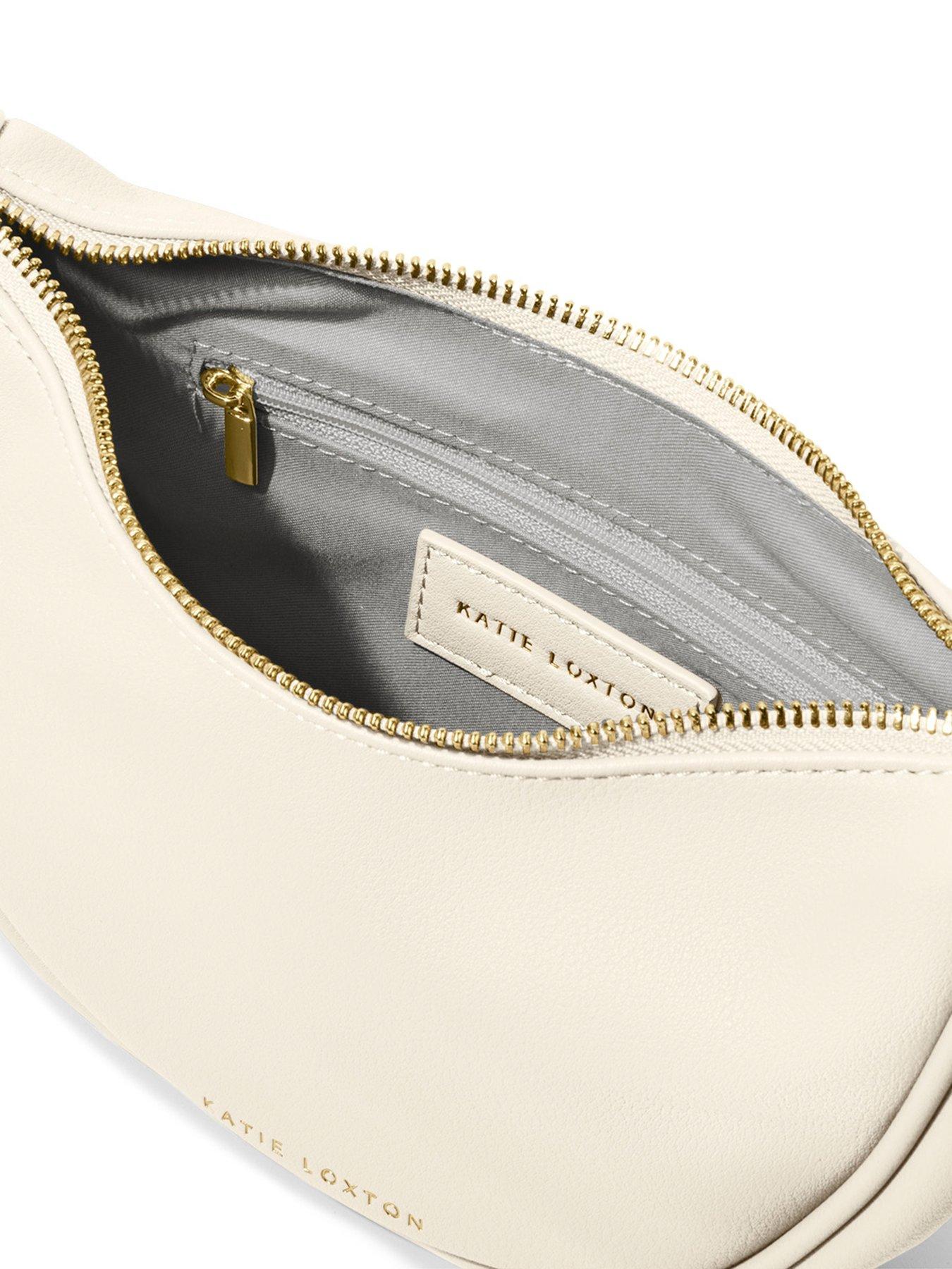 katie-loxton-harley-sling-saddle-bag-whitestillFront