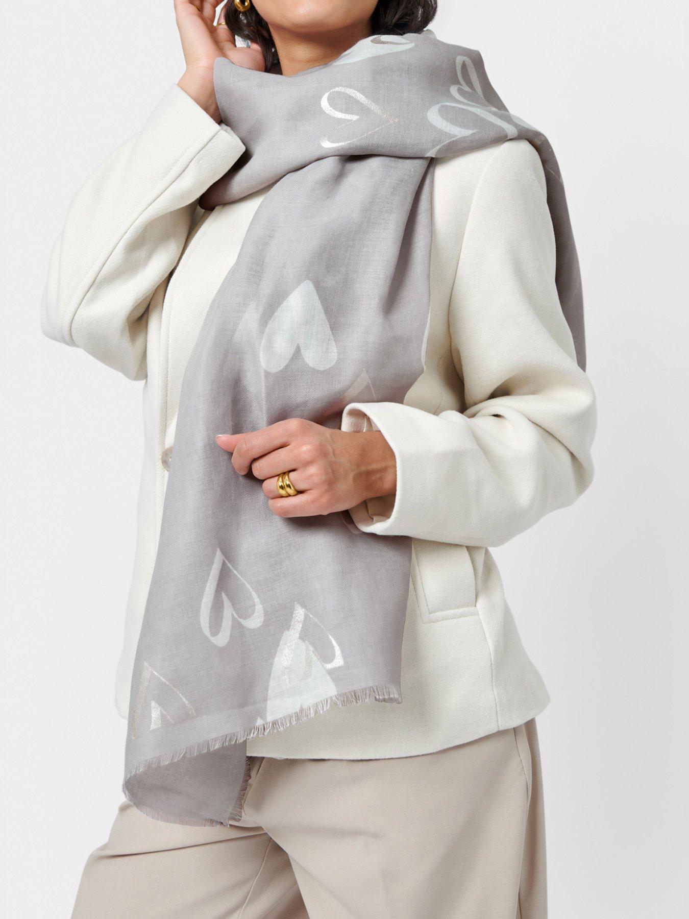 katie-loxton-printed-foil-scarf-greyback