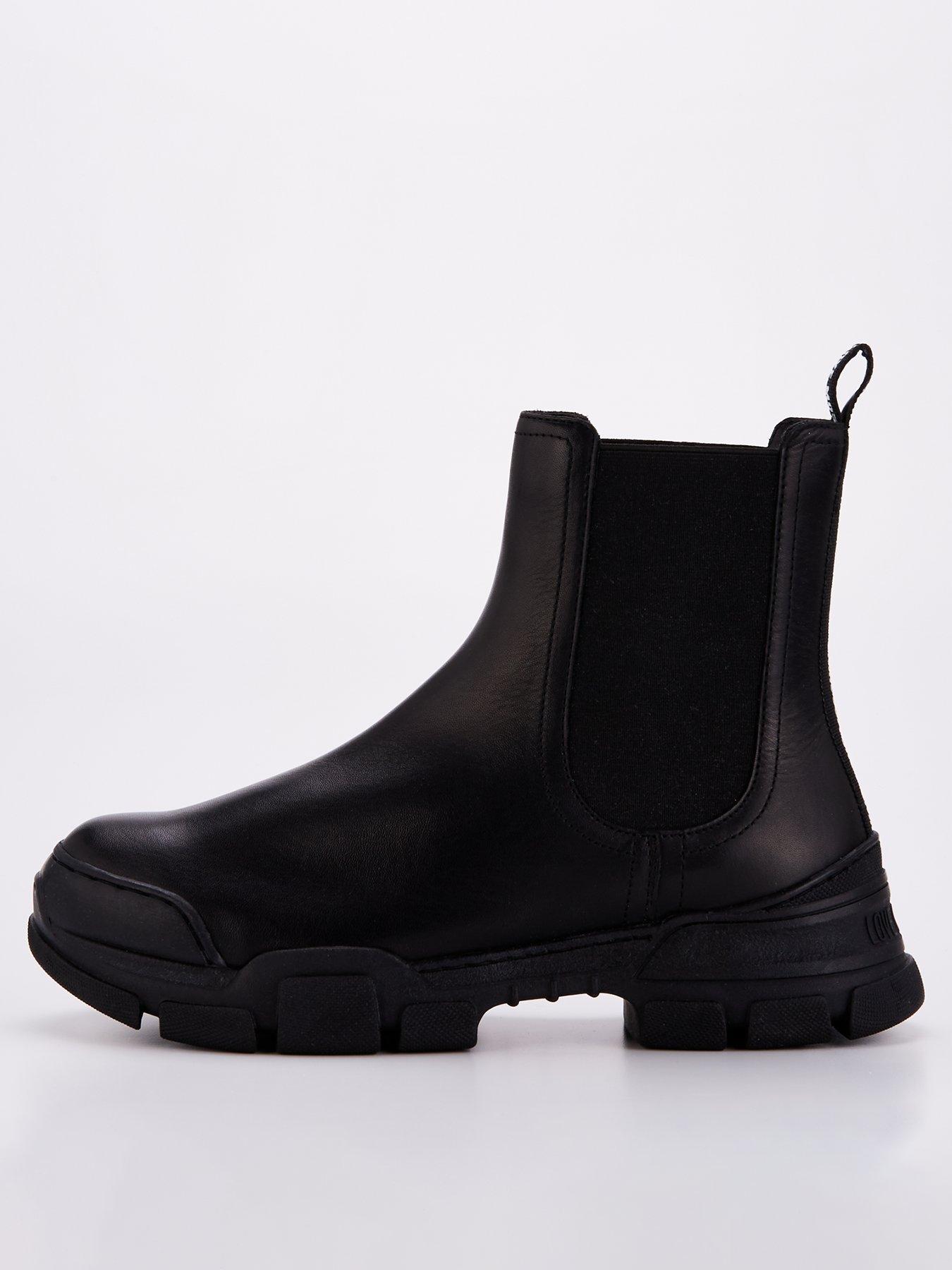 love-moschino-chunky-ankle-boots-black