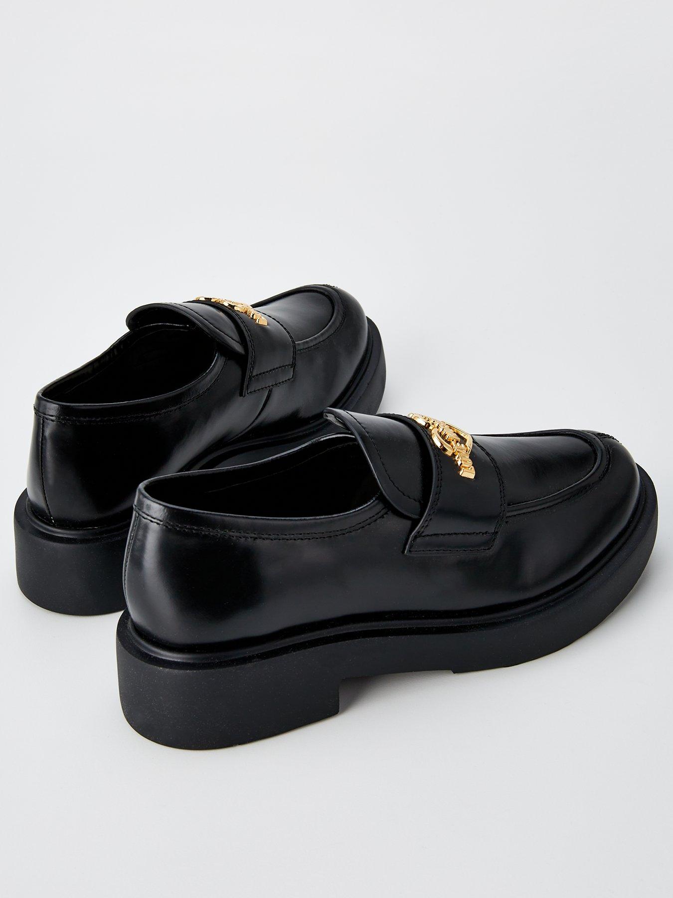 love-moschino-logo-loafers-blackback