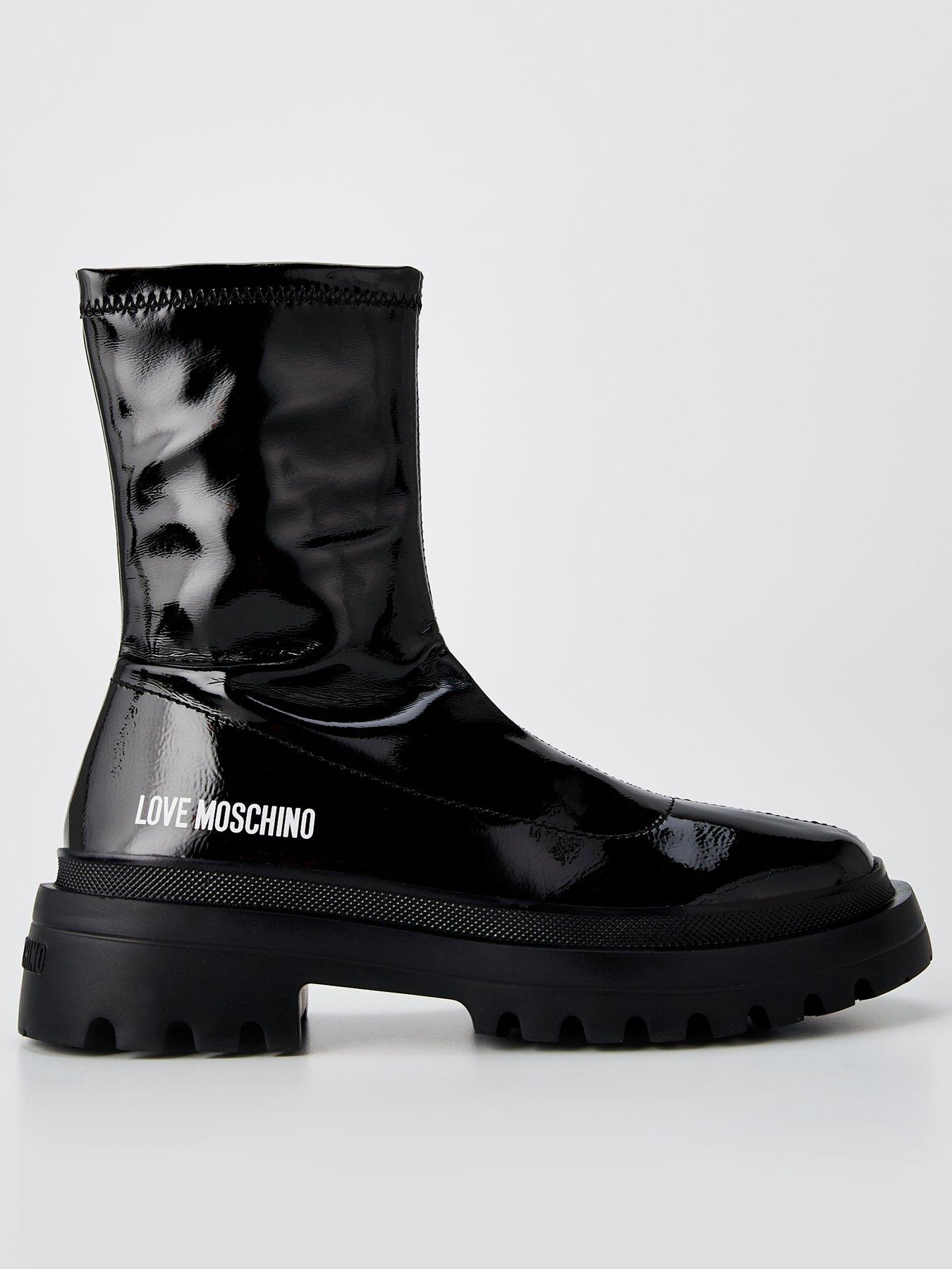 love-moschino-shiny-logo-boots-black