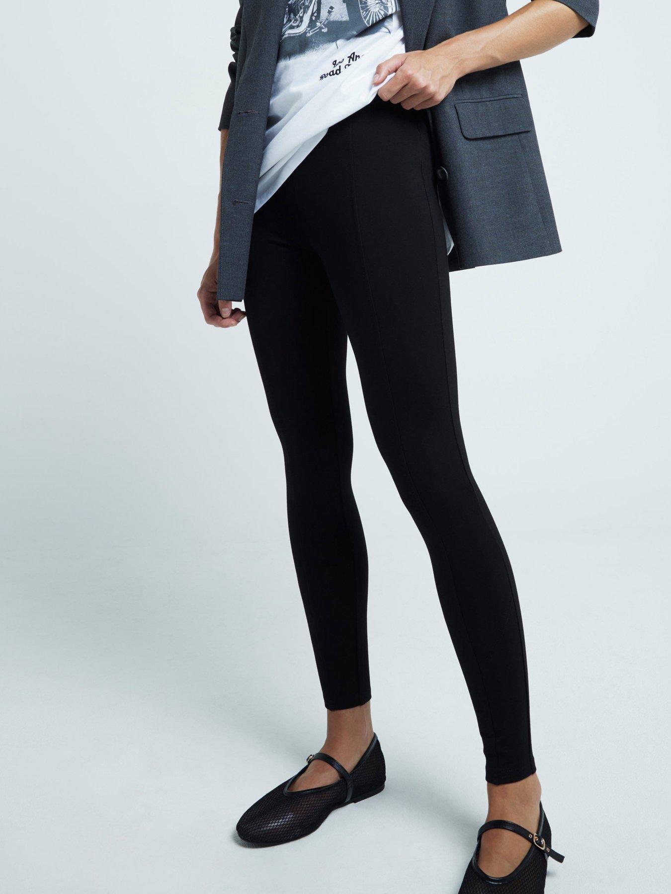 river-island-high-waist-legging-blackfront