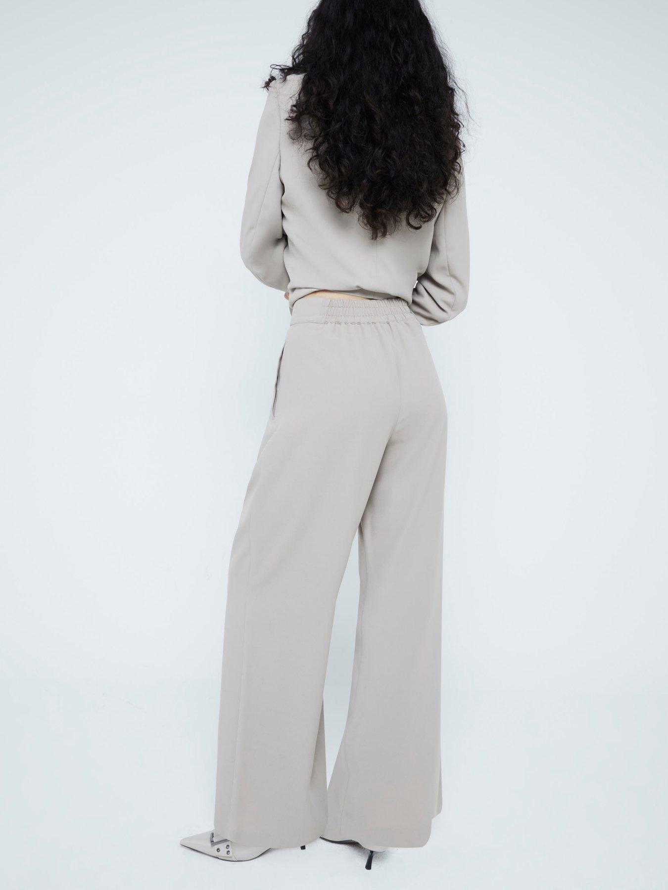 river-island-wide-leg-trouser-dark-beigestillFront