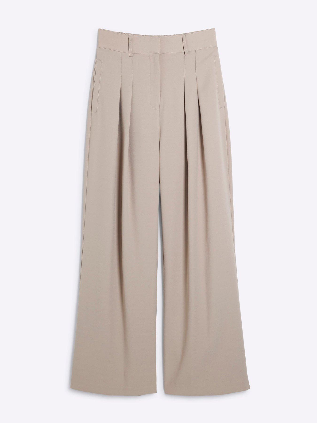 river-island-wide-leg-trouser-dark-beigedetail