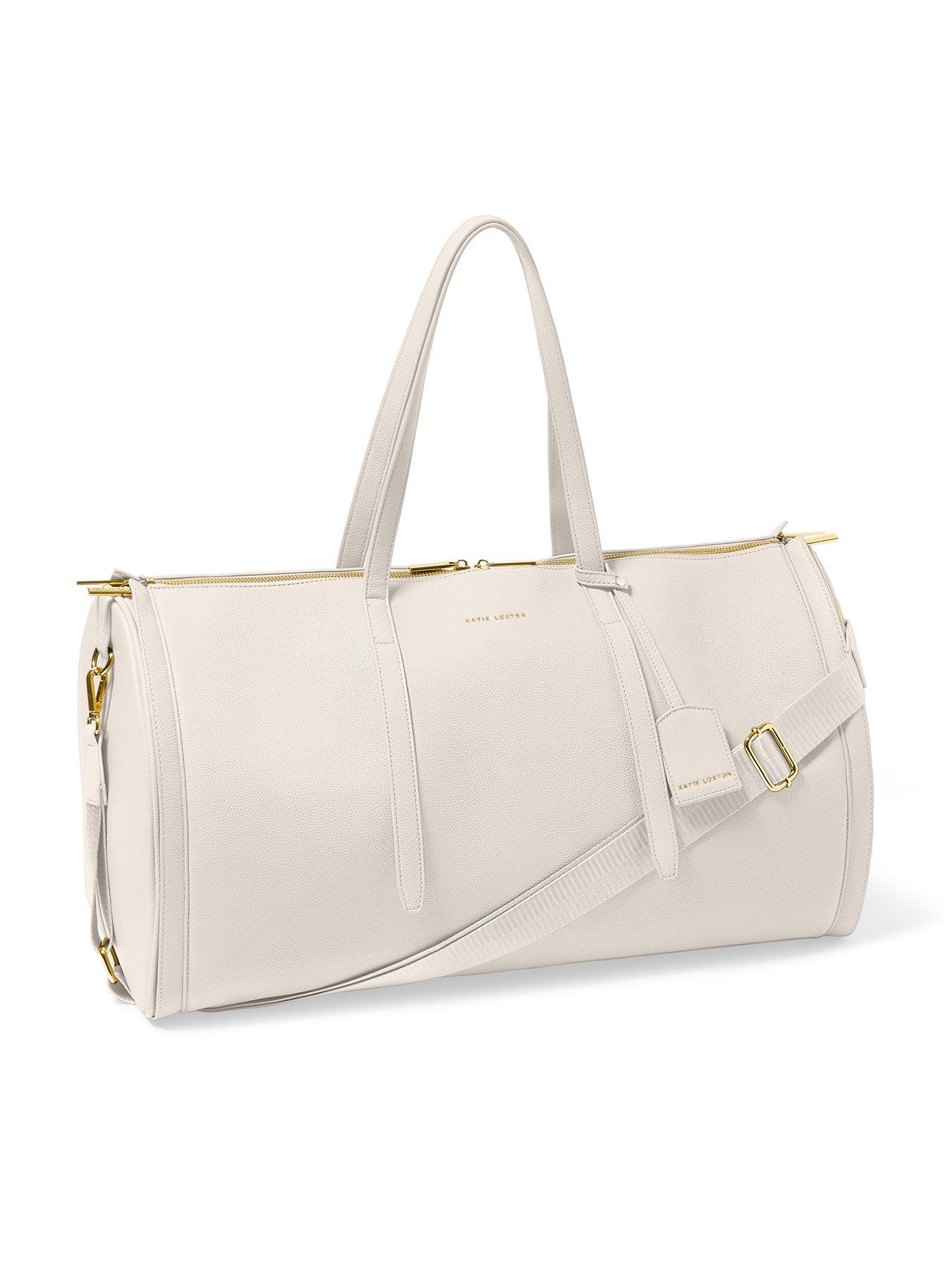 Womens overnight holdall sale