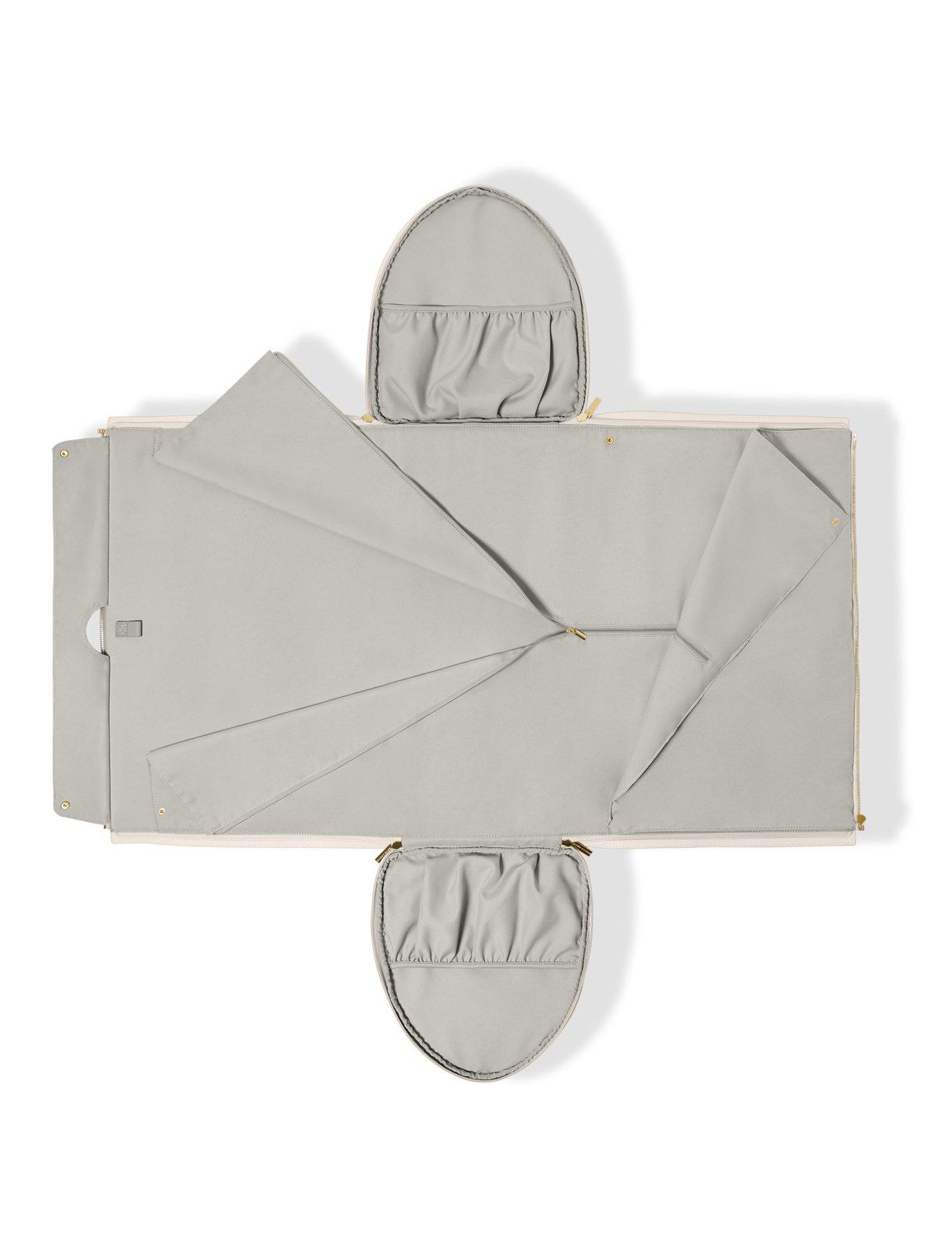 katie-loxton-fold-out-garment-weekend-bag-whitestillFront