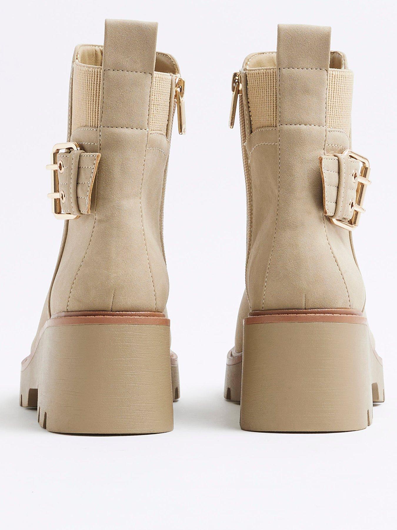 river-island-wide-fit-chelsea-boot-with-buckle-light-beigeback