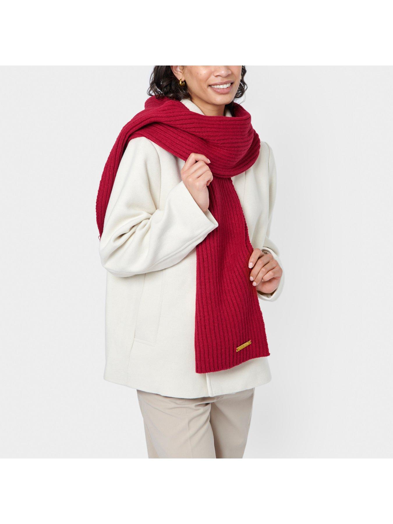 katie-loxton-knitted-scarf-redback