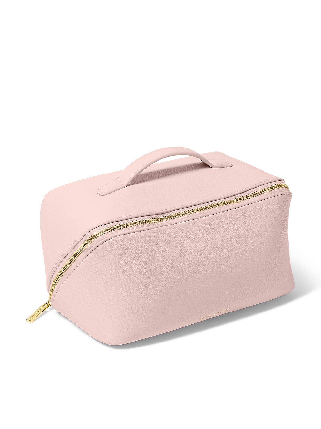 katie-loxton-large-make-up-wash-bag-pink