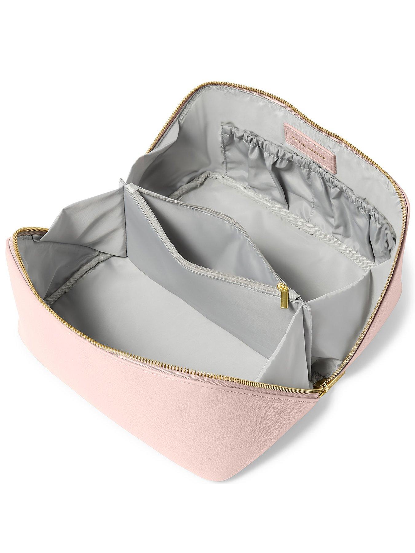 katie-loxton-large-make-up-wash-bag-pinkstillFront