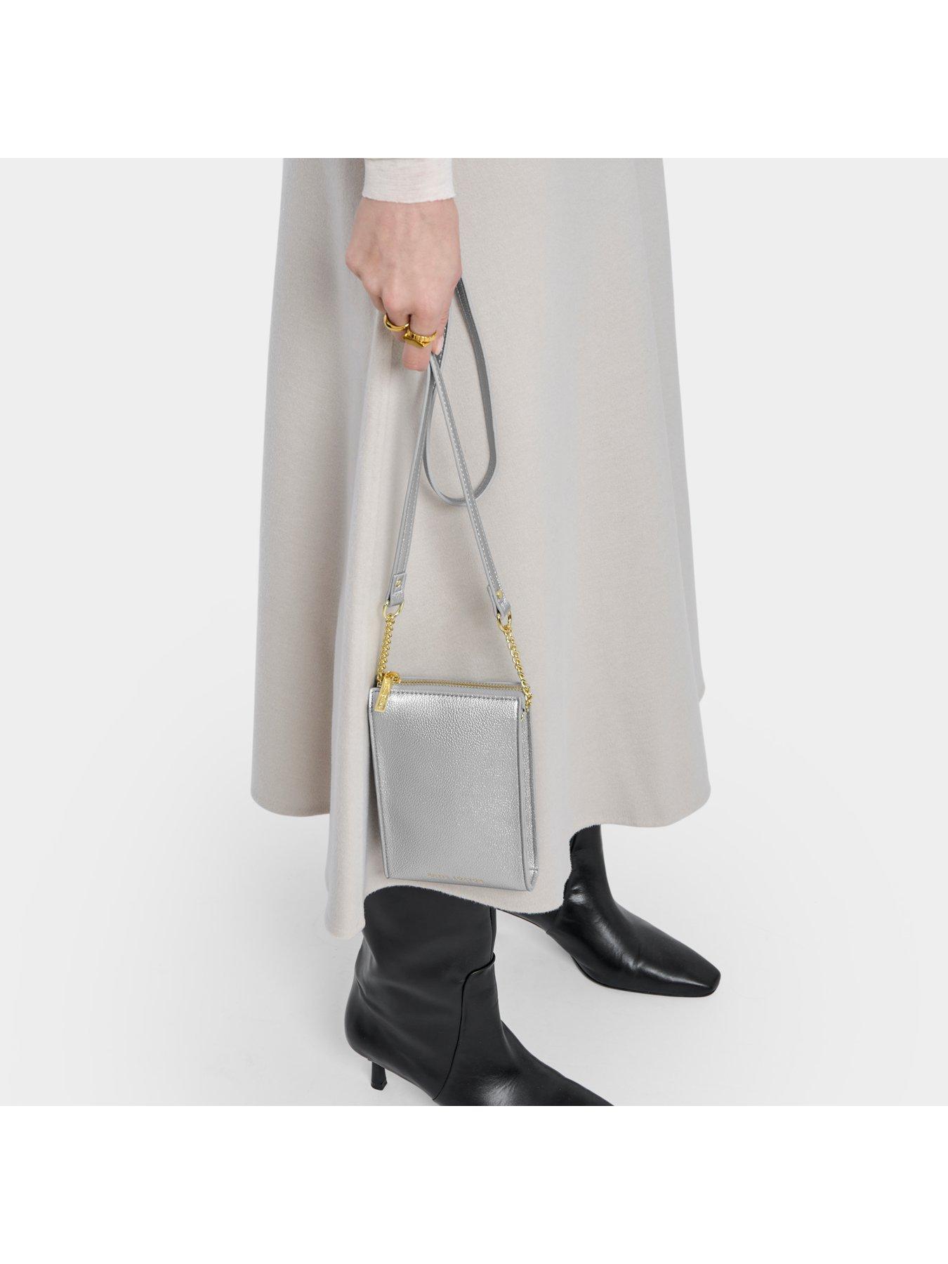 katie-loxton-zana-slim-crossbody-bag-silveroutfit