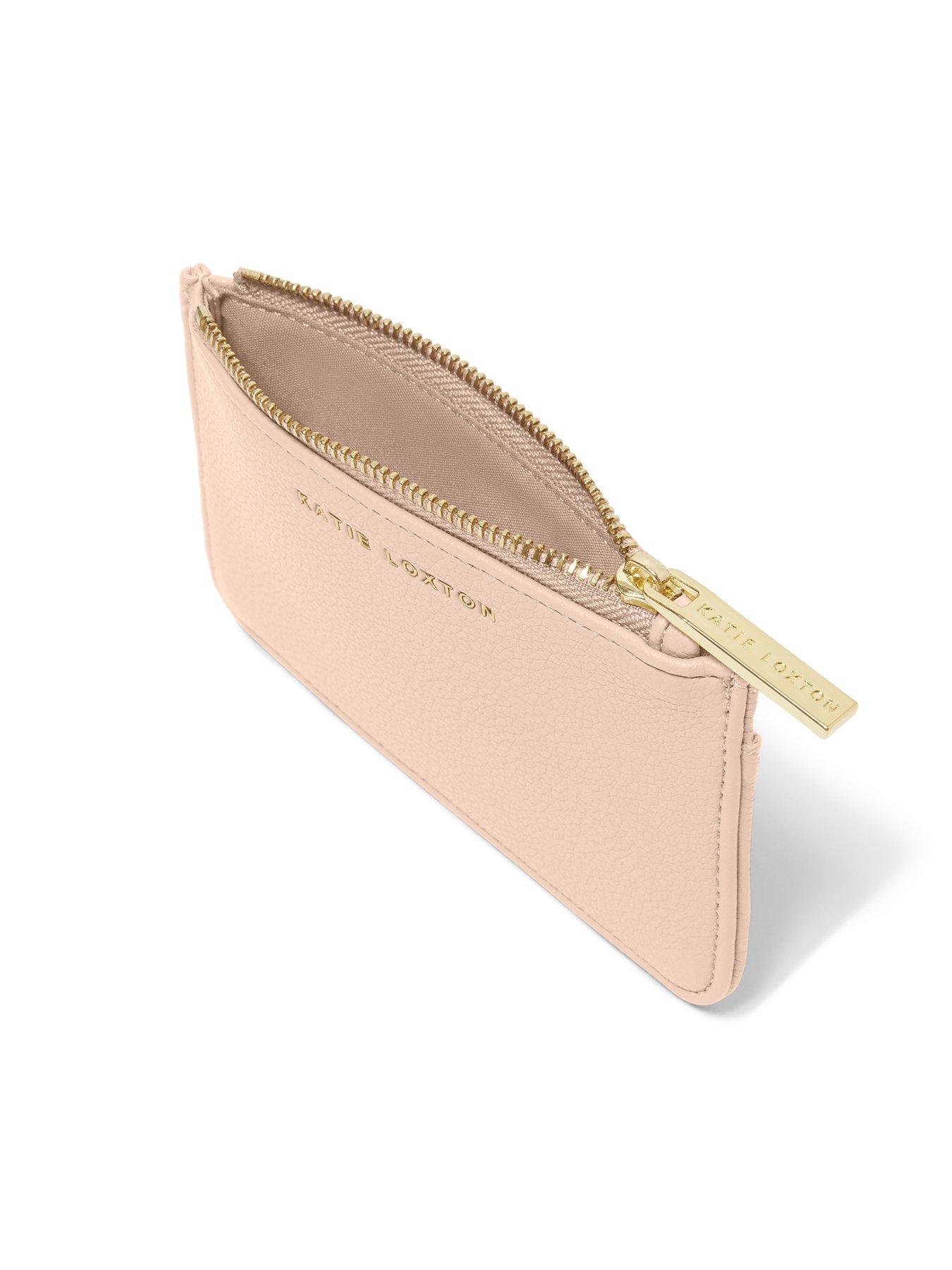 katie-loxton-hana-coin-and-cardholder-pinkstillFront